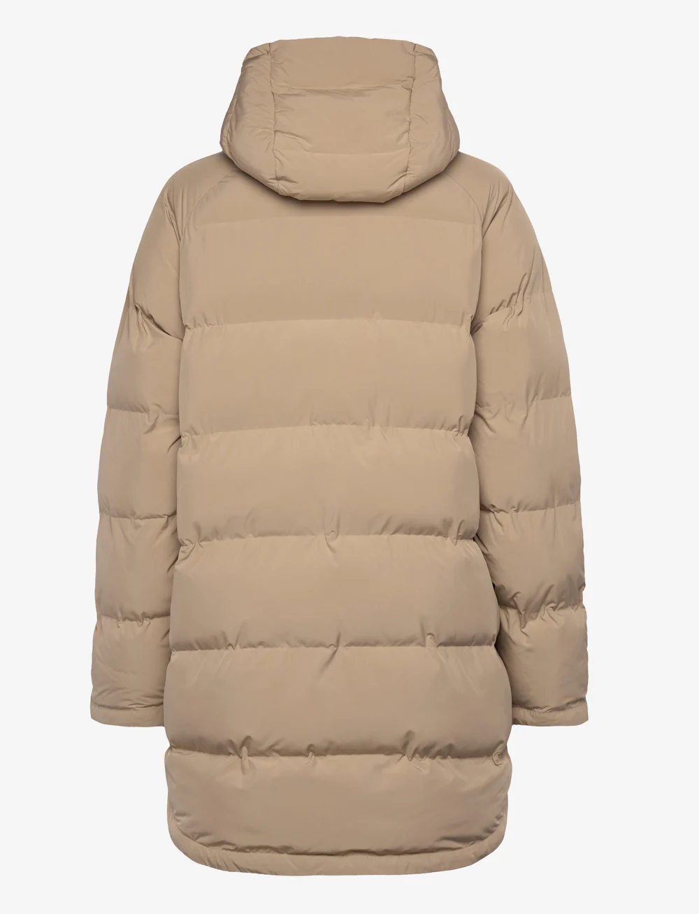 PUMA - MONO Parka - parkasjackor - oak branch - 1