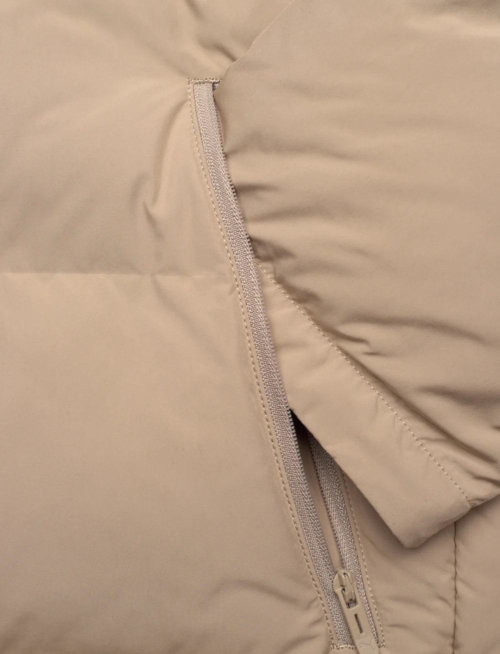 PUMA - MONO Parka - parkasjackor - oak branch - 3