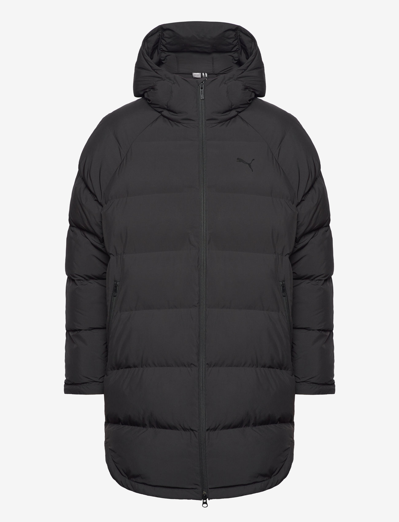 PUMA - MONO Parka - puma black - 0