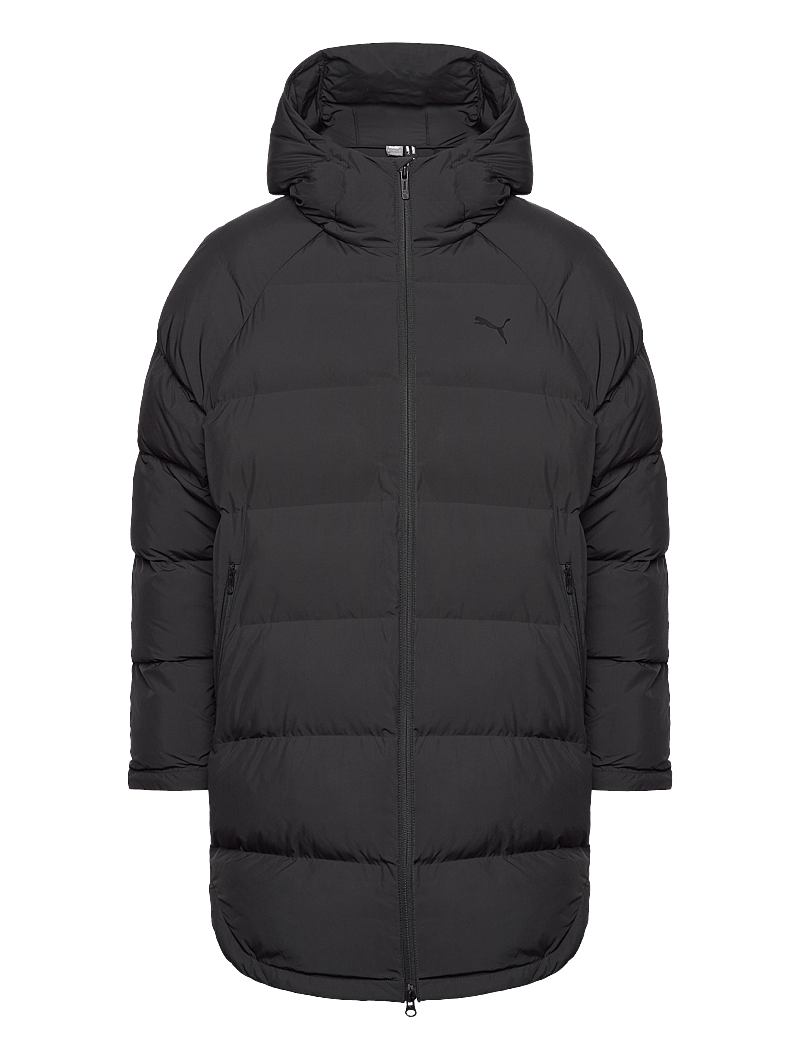 PUMA Mono Parka (PUM626482) Parka Coats1
