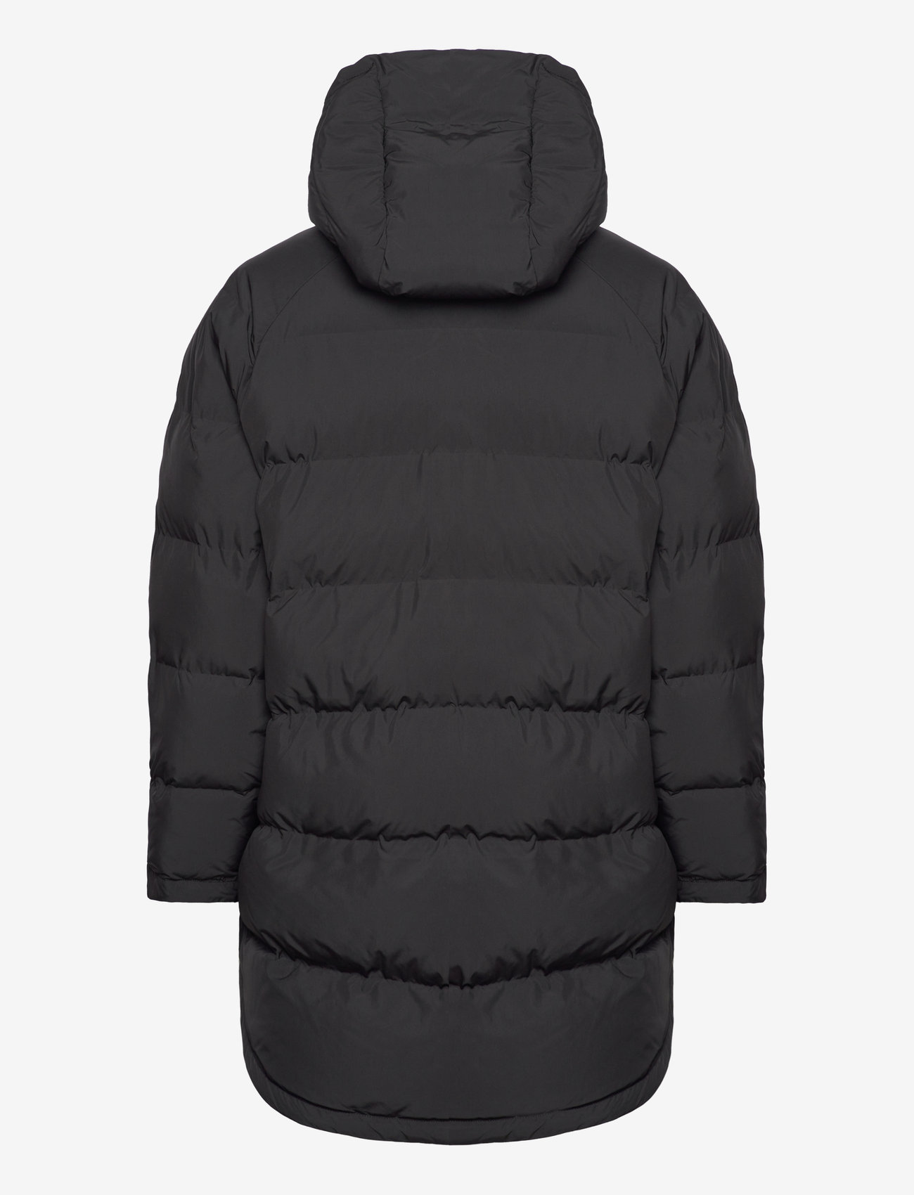 PUMA - MONO Parka - puma black - 1