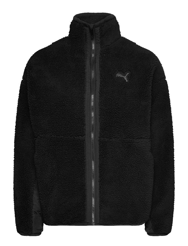 Athletic Jackets Puma Se Puma Way Jacket PUMA Men's Liga Training