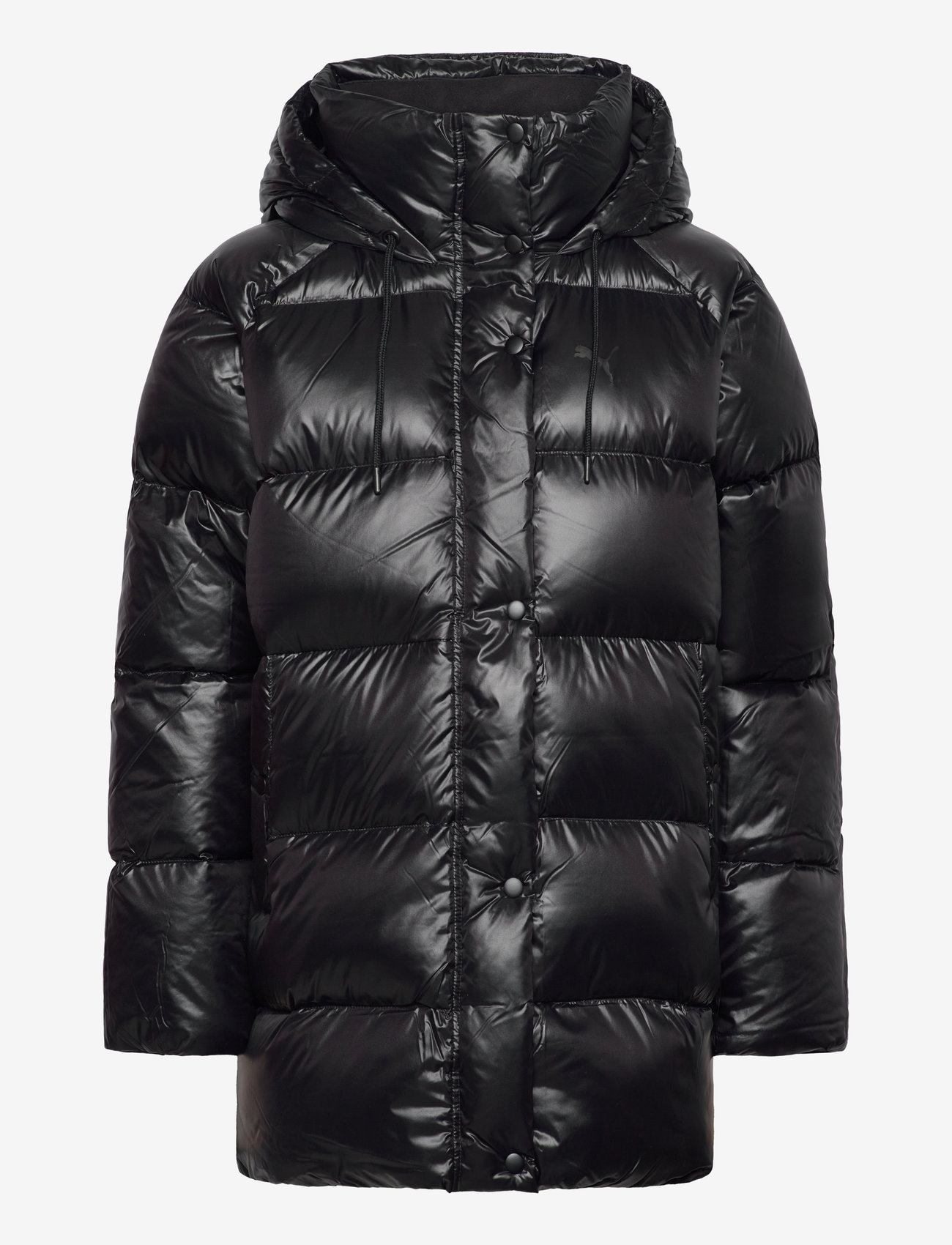 PUMA - Style Down Jacket - puma black - 0