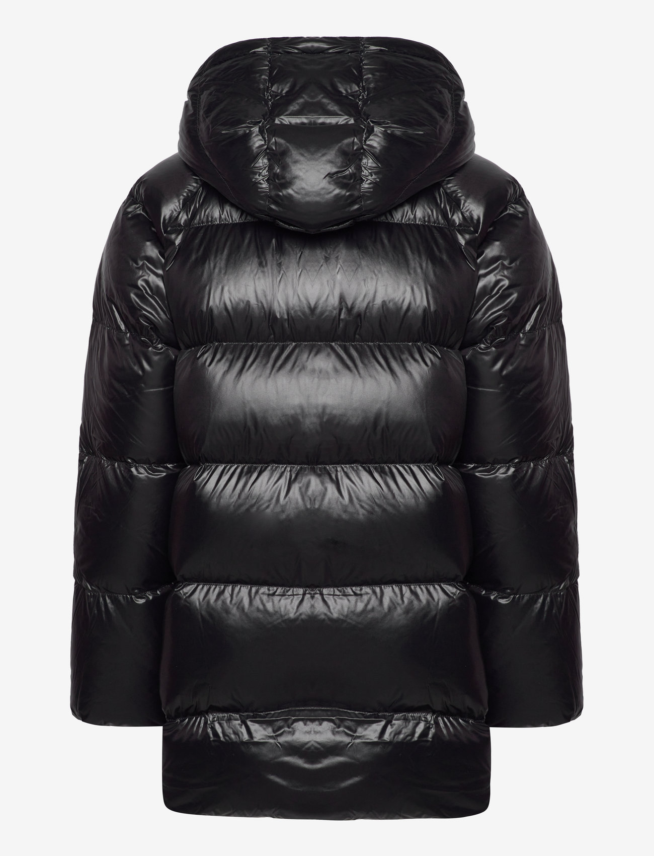 PUMA - Style Down Jacket - puma black - 1