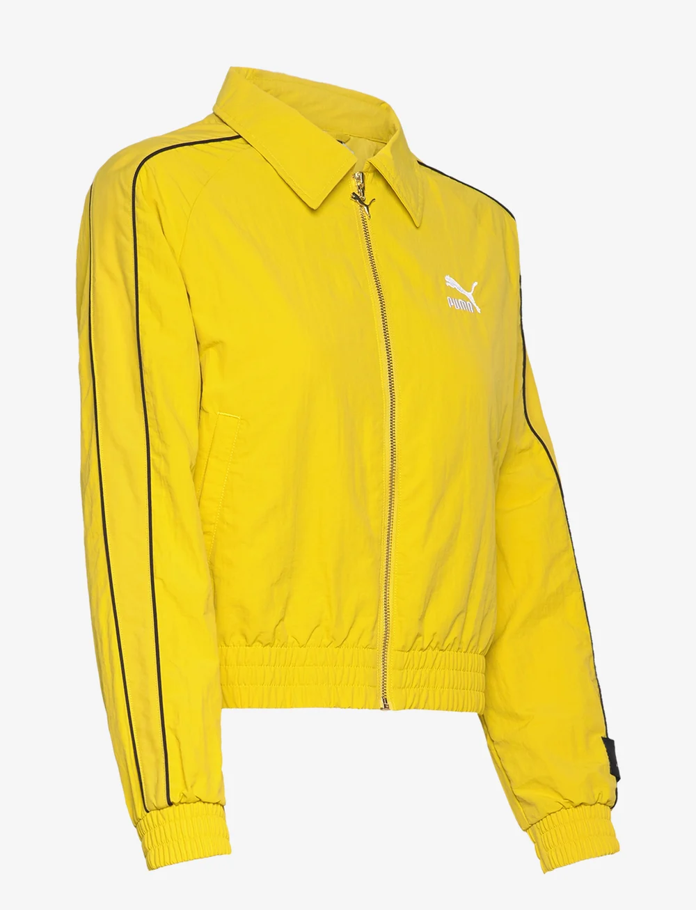 PUMA - T7 PLAY.PARIS. Track Jacket WV - oberteile - fresh pear - 2