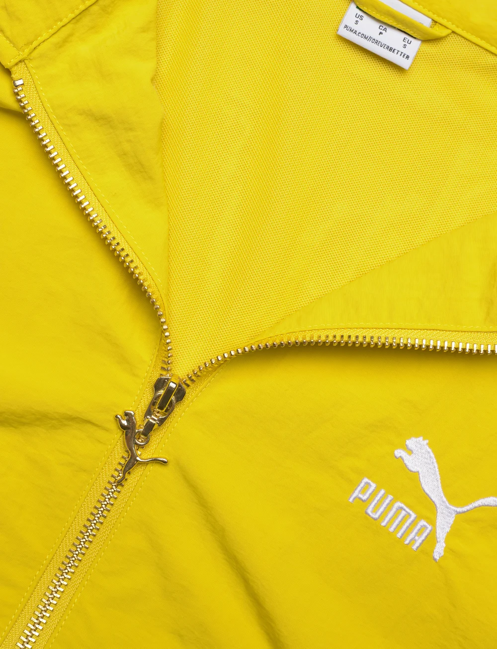 PUMA - T7 PLAY.PARIS. Track Jacket WV - oberteile - fresh pear - 4