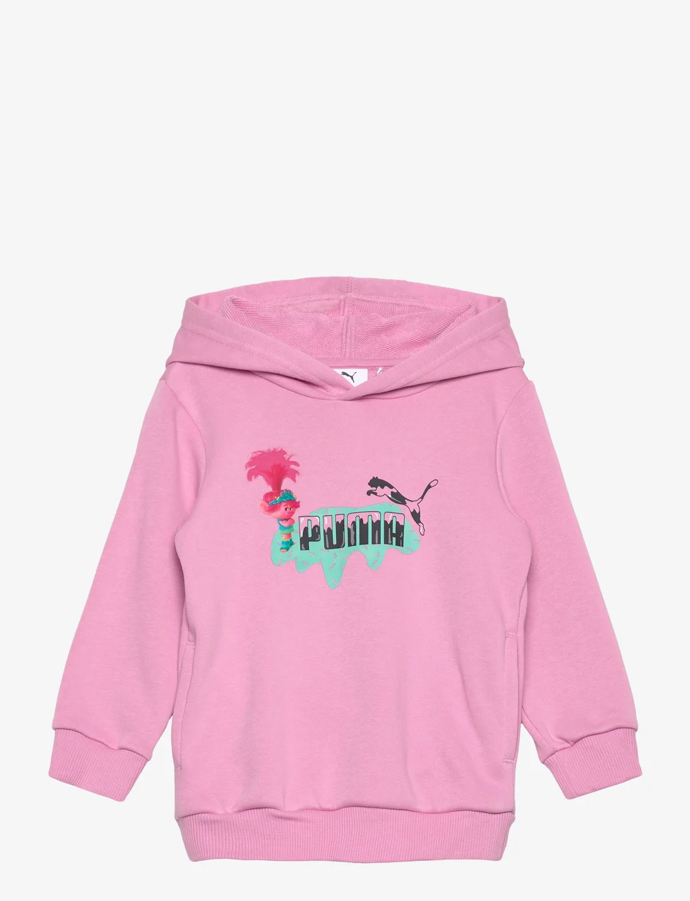 PUMA Puma X Trolls Hoodie Tr Pulls a capuche Boozt