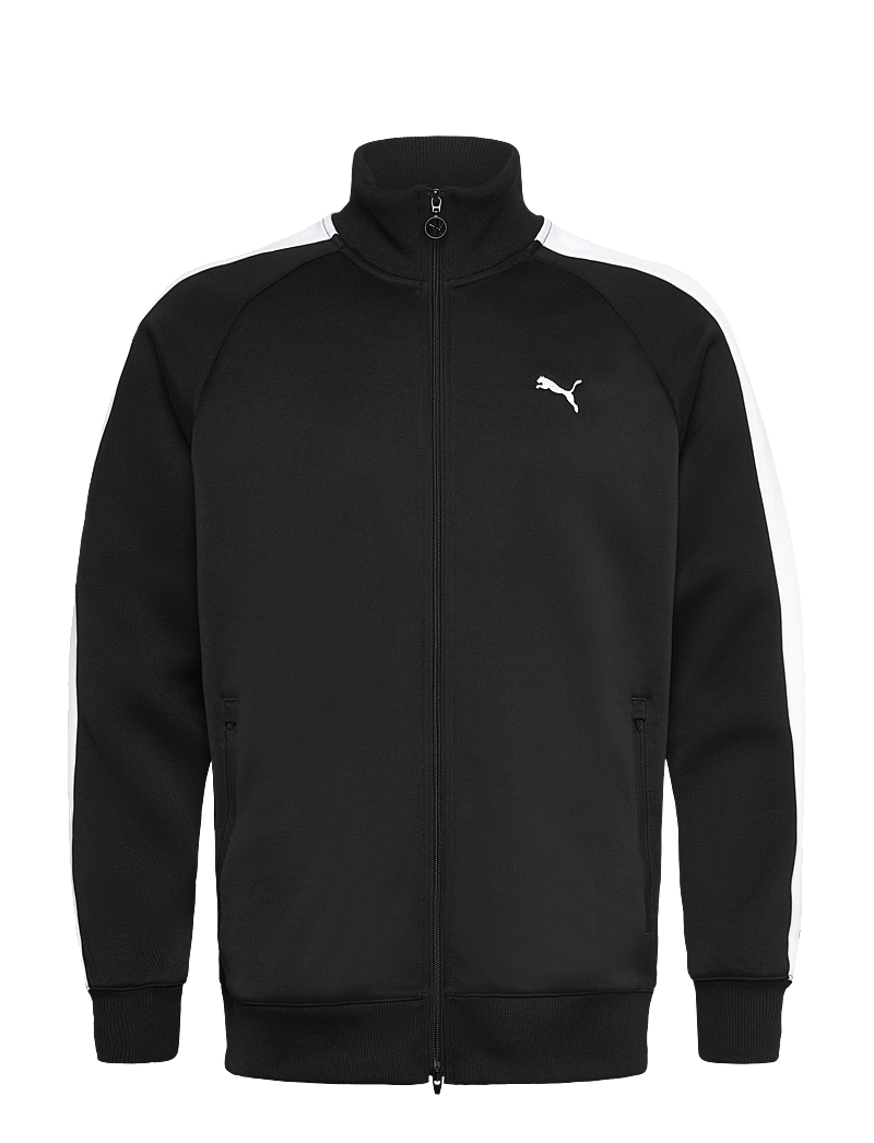PUMA T7 Always On Track Jacket Dk โ sweatshirts โ shop at Booztlet