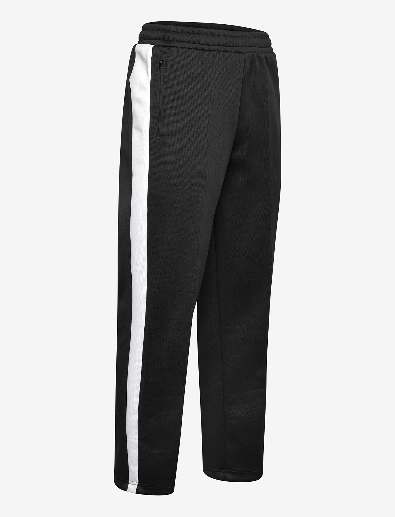 PUMA - T7 ALWAYS ON Relaxed Track Pants DK op - sporthosen - puma black - 2