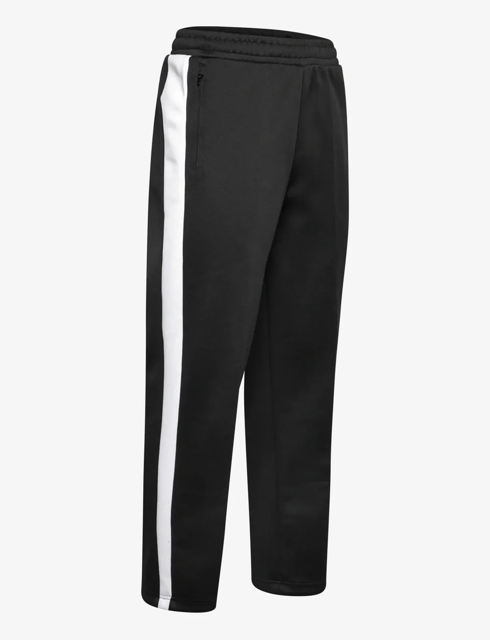 PUMA - T7 ALWAYS ON Relaxed Track Pants DK op - träningsbyxor - puma black - 2