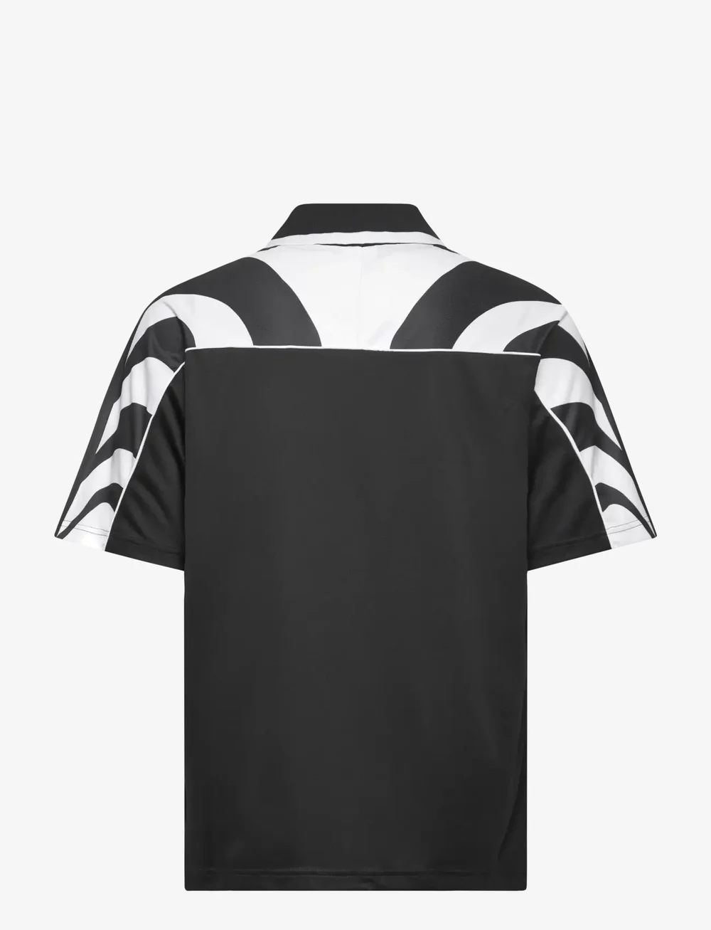 PUMA - FUTURE.PUMA.ARCHIVE Relaxed Football Jersey - fußballoberteile - puma black - 2