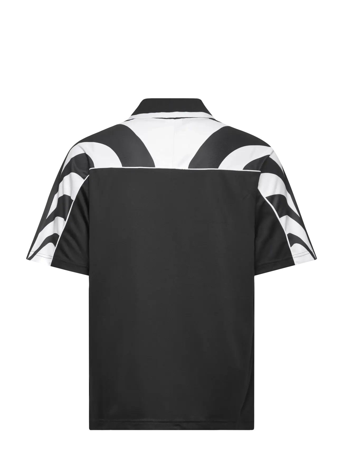 PUMA - FUTURE.PUMA.ARCHIVE Relaxed Football Jersey - fotbollströjor - puma black - 2