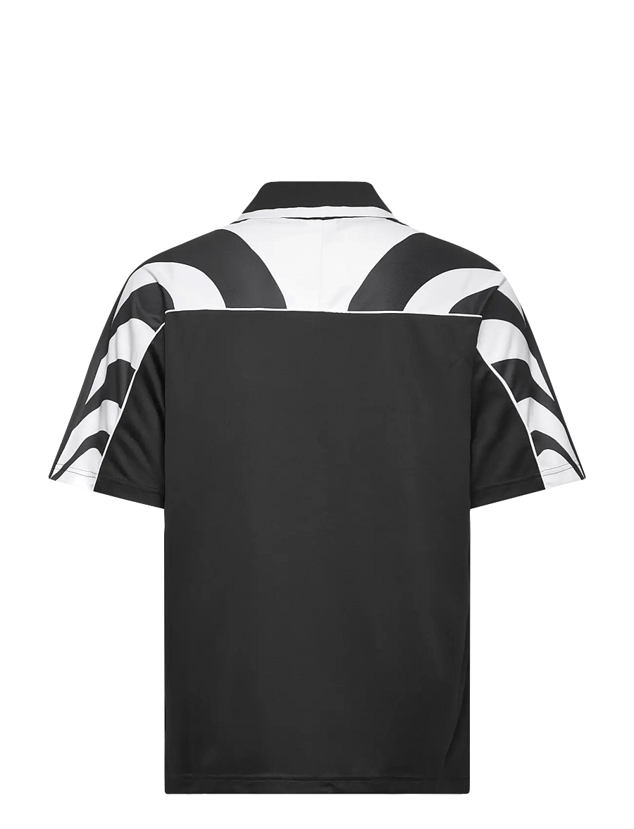 PUMA - FUTURE.PUMA.ARCHIVE Relaxed Football Jersey - fotbollströjor - puma black - 2