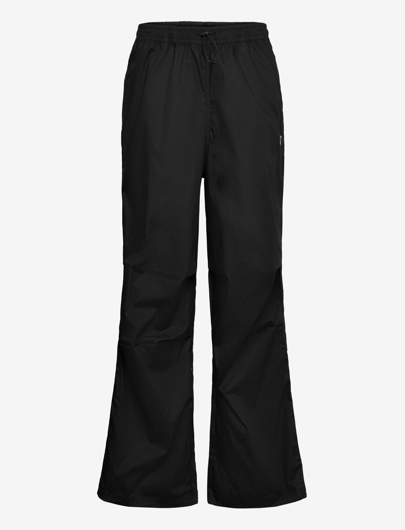 PUMA - FUTURE.PUMA.ARCHIVE Oversized Pants WV - casual - puma black - 1