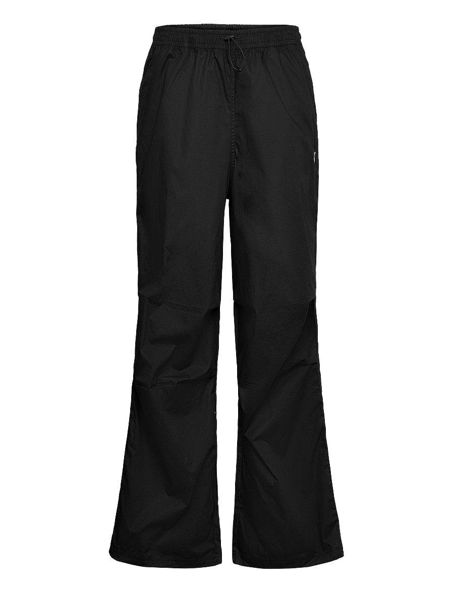 PUMA - FUTURE.PUMA.ARCHIVE Oversized Pants WV - pantalons décontractés - puma black - 1