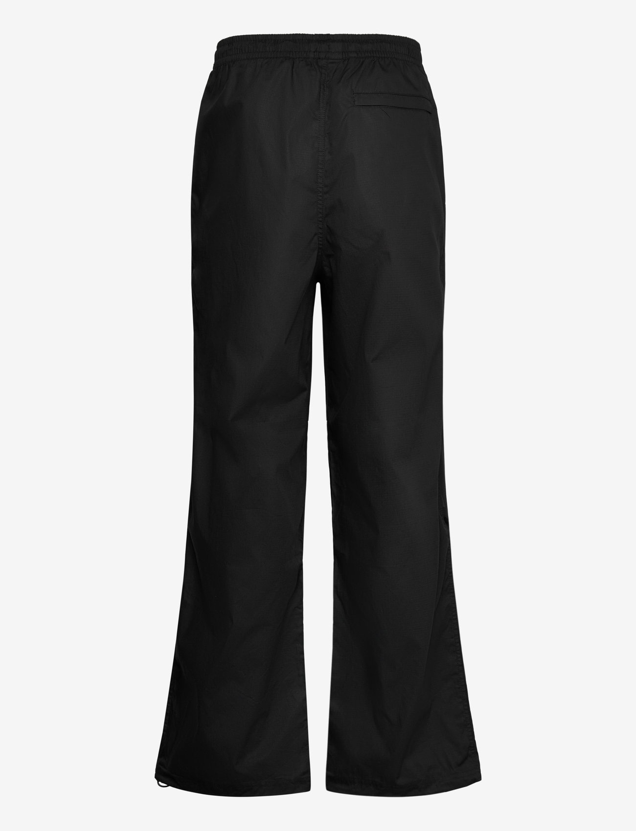 PUMA - FUTURE.PUMA.ARCHIVE Oversized Pants WV - casual - puma black - 2