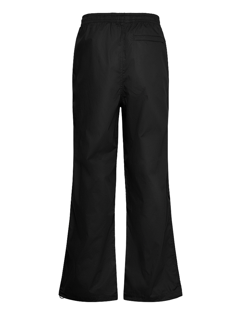 PUMA - FUTURE.PUMA.ARCHIVE Oversized Pants WV - casual - puma black - 2