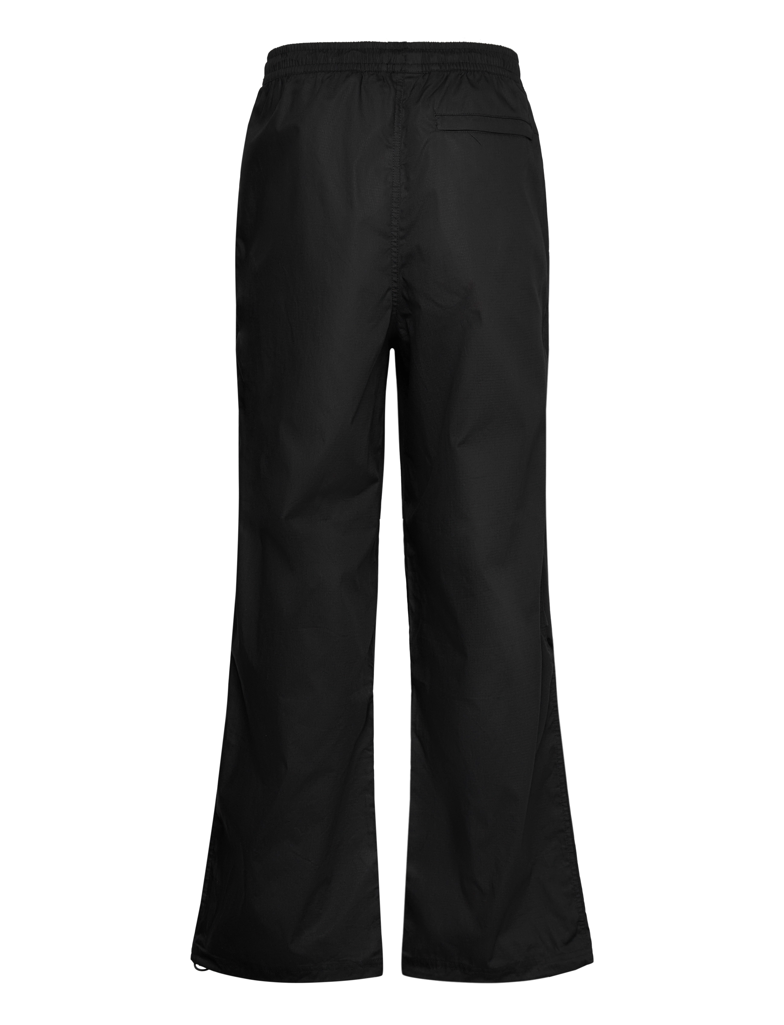 PUMA - FUTURE.PUMA.ARCHIVE Oversized Pants WV - sporthosen - puma black - 2