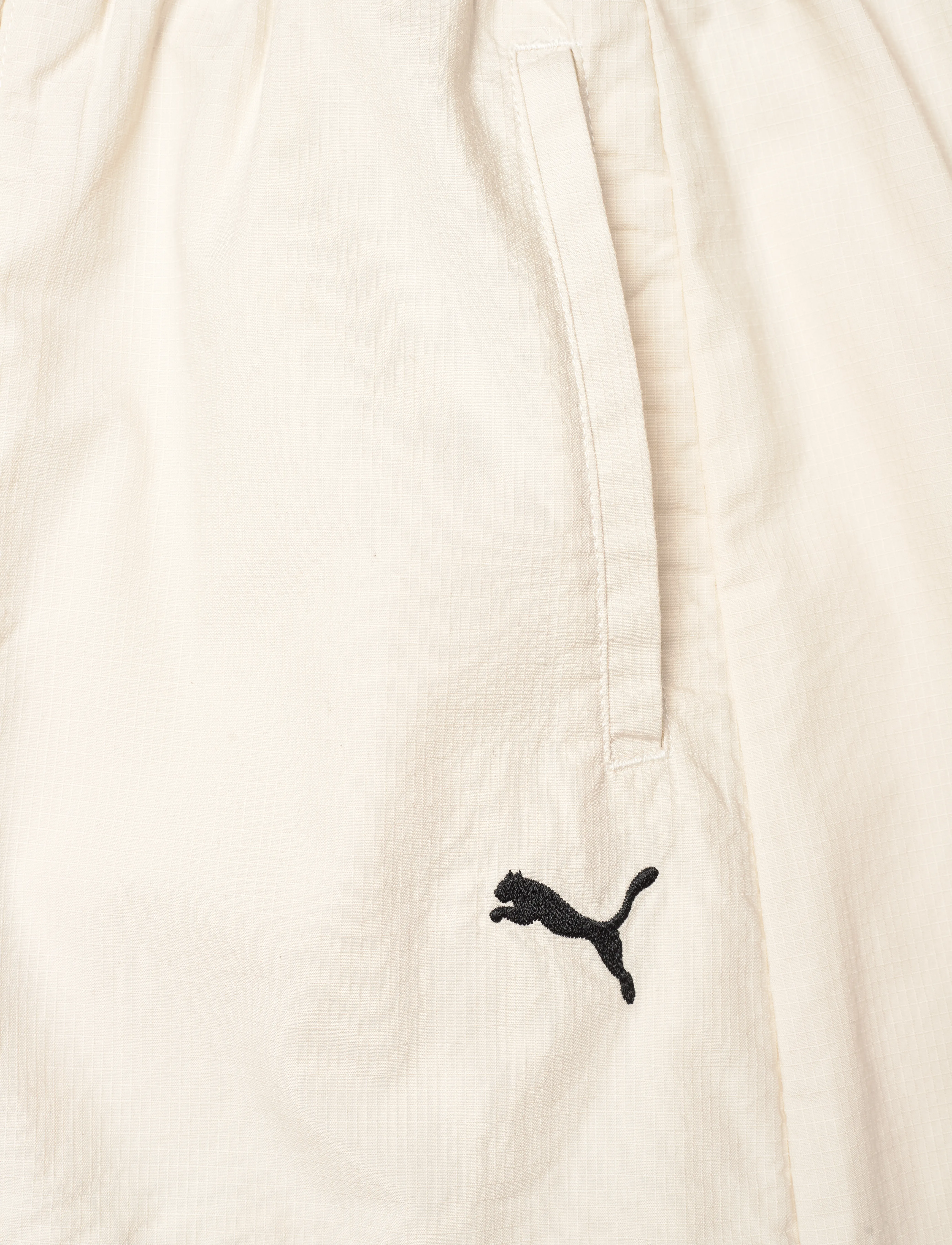 PUMA - FUTURE.PUMA.ARCHIVE Zip-Off Maxi Woven Skirt - kjoler & nederdele - alpine snow - 2