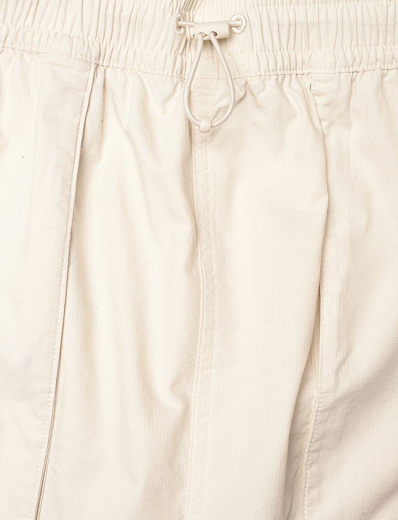 PUMA - FUTURE.PUMA.ARCHIVE Zip-Off Maxi Woven Skirt - kjoler & nederdele - alpine snow - 3