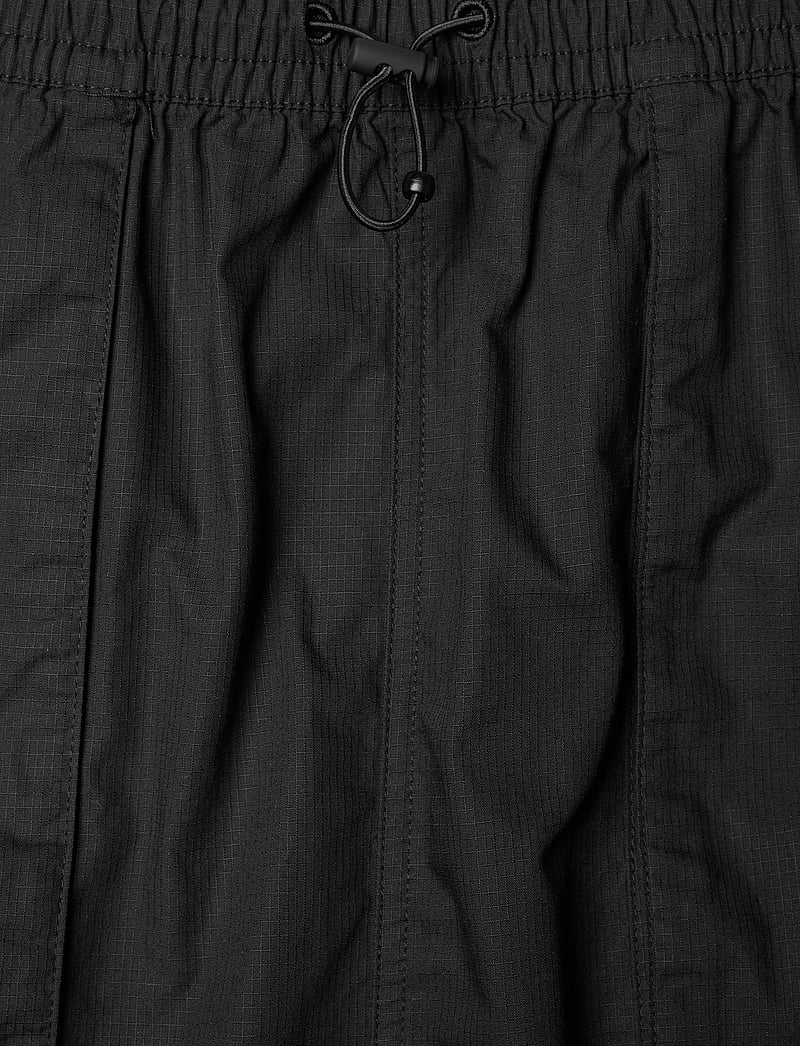 PUMA - FUTURE.PUMA.ARCHIVE Zip-Off Maxi Woven Skirt - kjoler & nederdele - puma black - 3