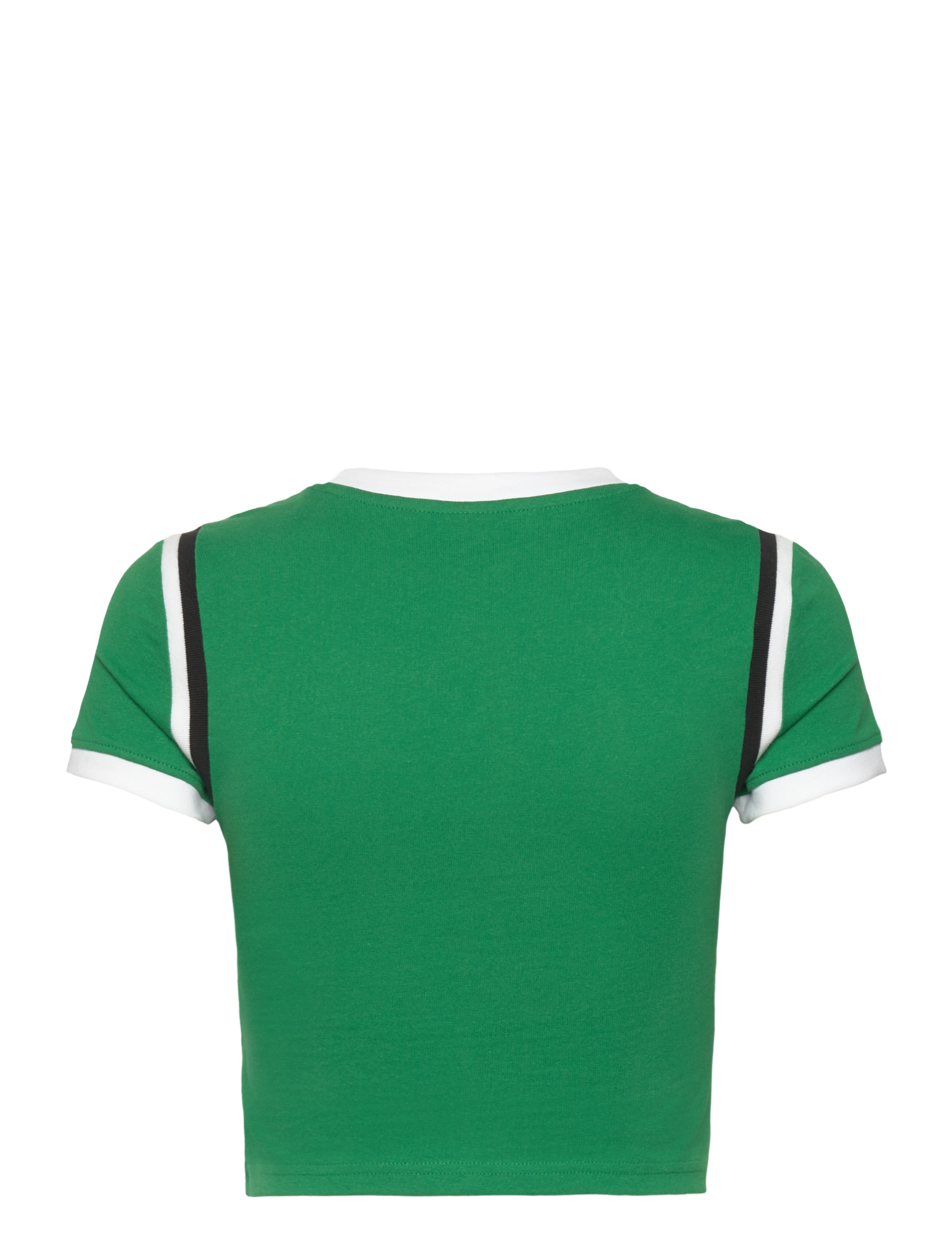 PUMA - FUTURE.PUMA.ARCHIVE Graphic Baby Tee - t-shirts - archive green - 1