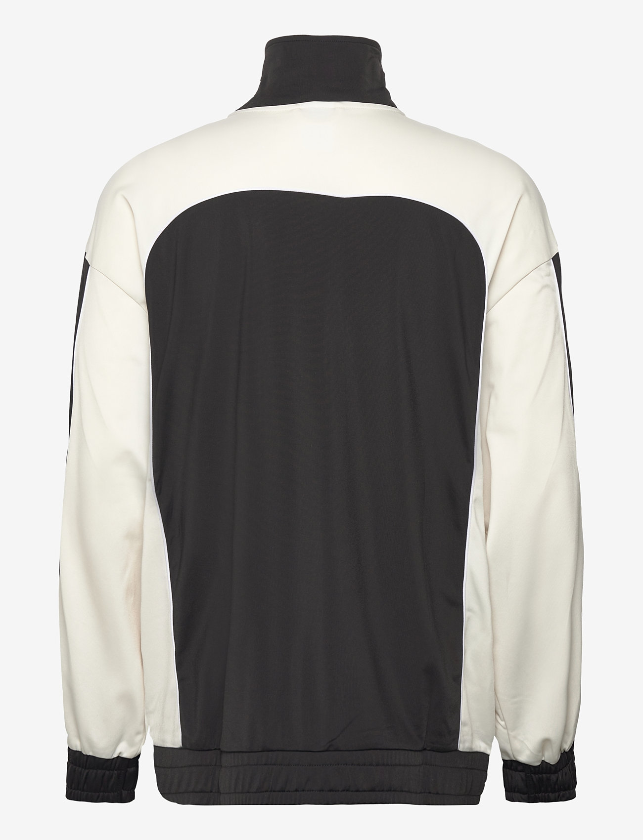 PUMA - FUTURE.PUMA.ARCHIVE Relaxed Track Jacket - geschenke unter 100€ - puma black-alpine snow - 1