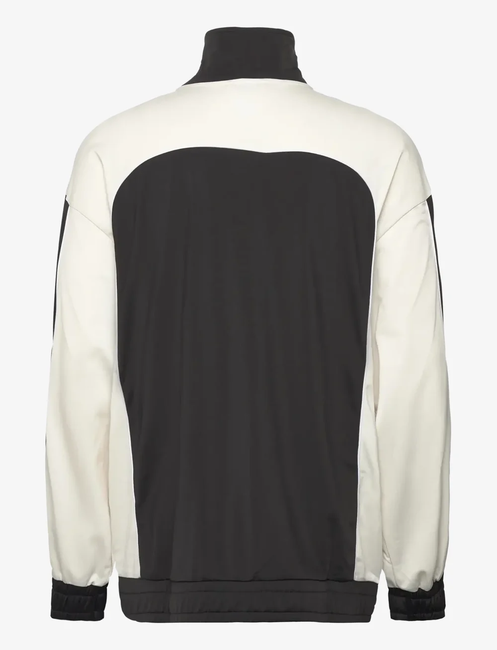 PUMA - FUTURE.PUMA.ARCHIVE Relaxed Track Jacket - dressipluusid ja pusad - puma black-alpine snow - 2