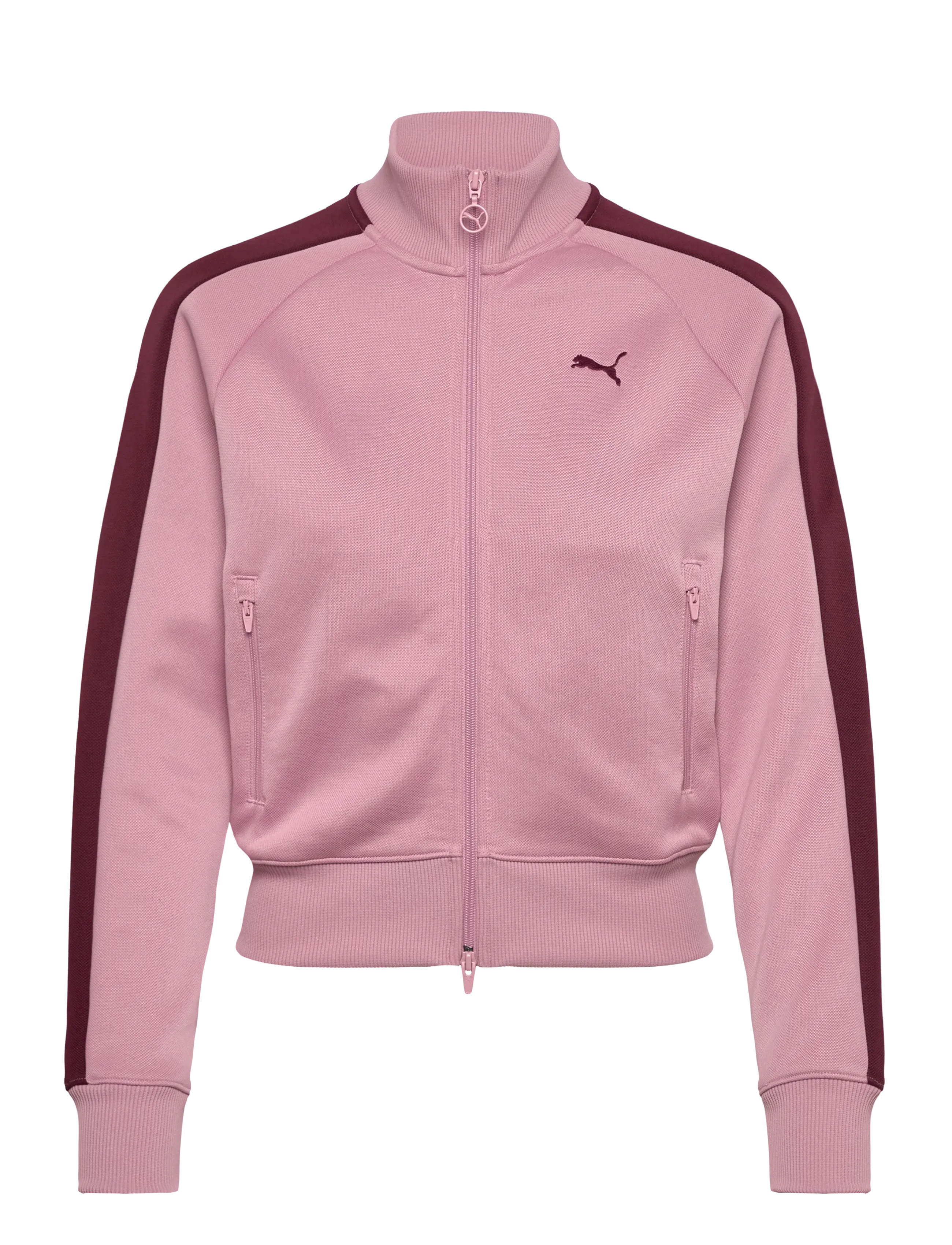 POISED PINK