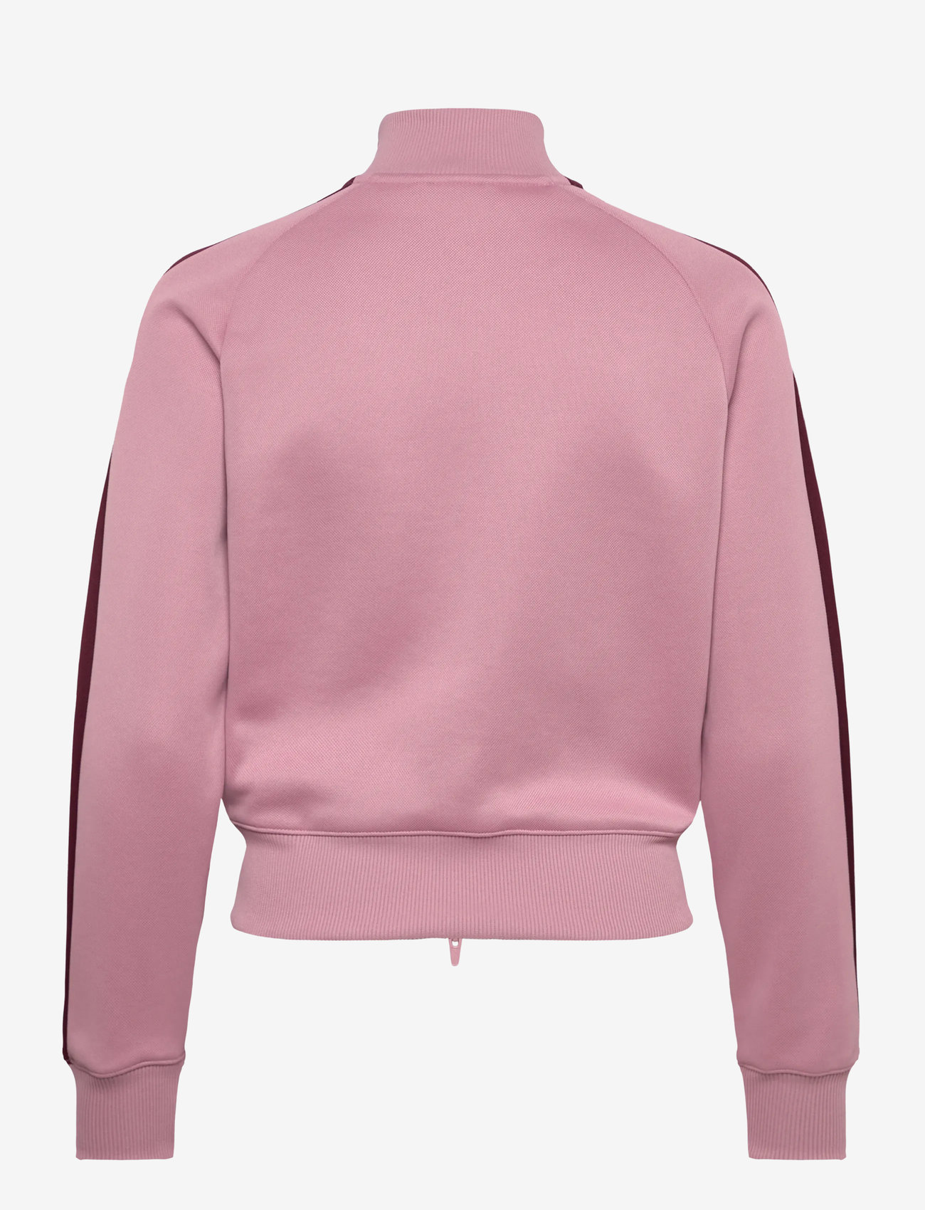 PUMA - T7 ALWAYS ON Short Track Jacket - oberteile - poised pink - 1