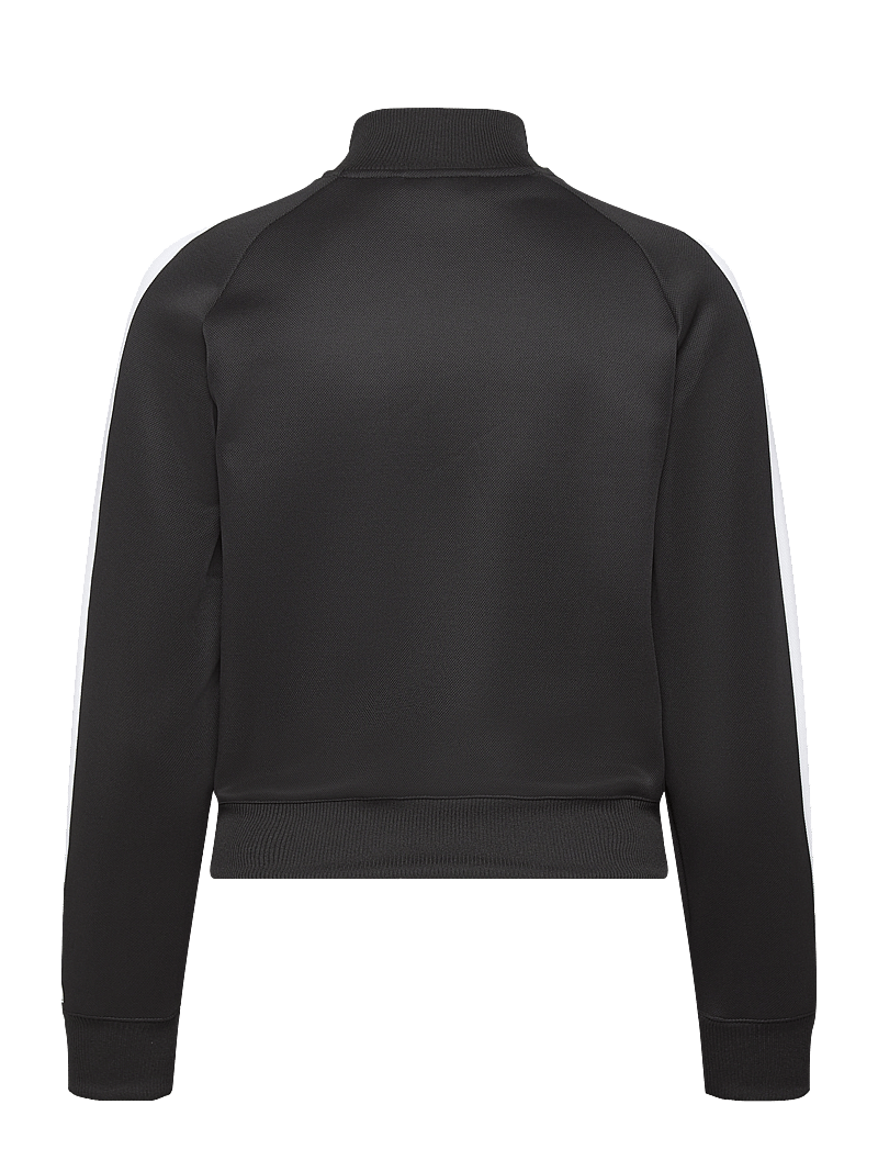 PUMA - T7 ALWAYS ON Short Track Jacket - dressipluusid - puma black - 1
