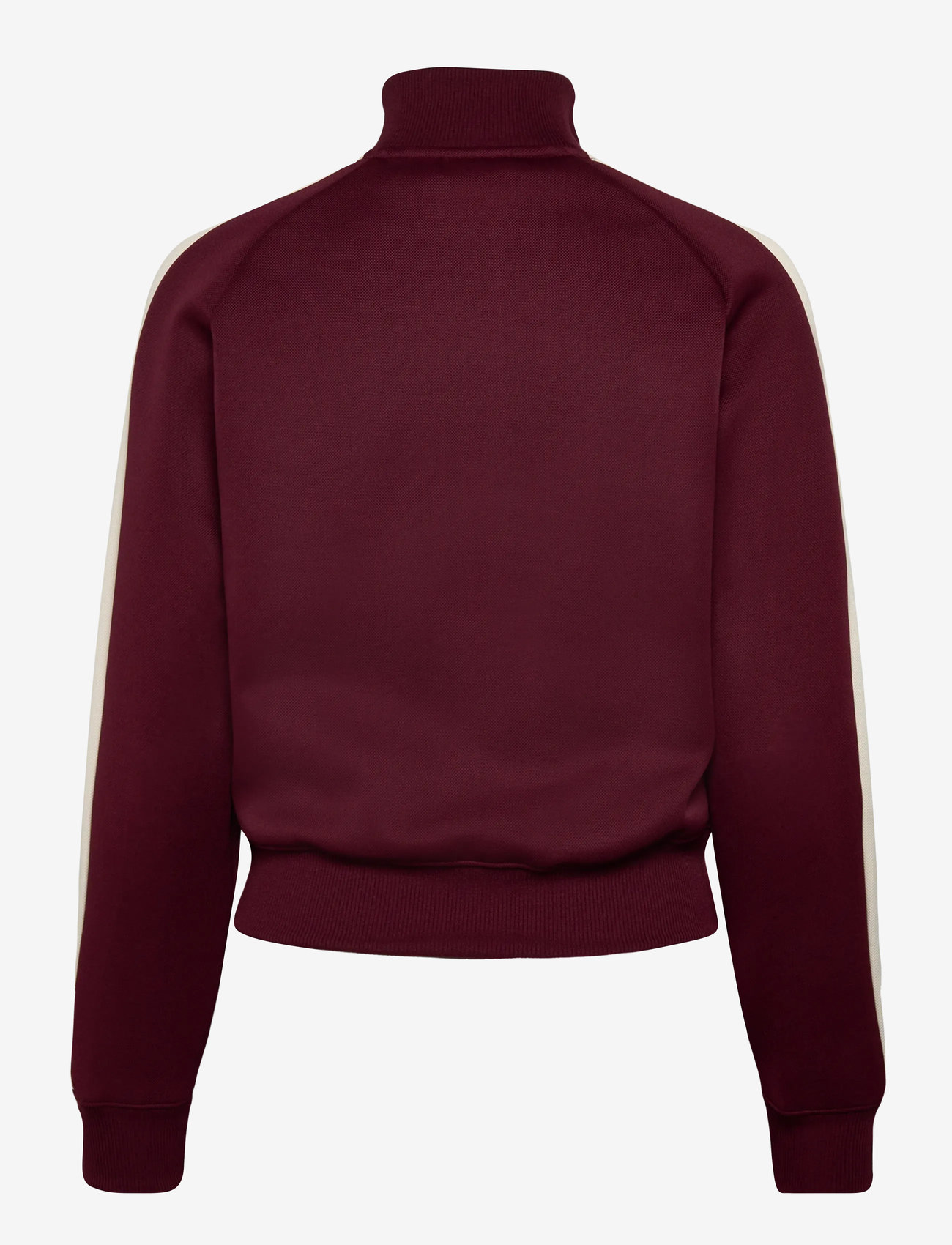 PUMA - T7 ALWAYS ON Short Track Jacket - dressipluusid - ruby shimmer - 1