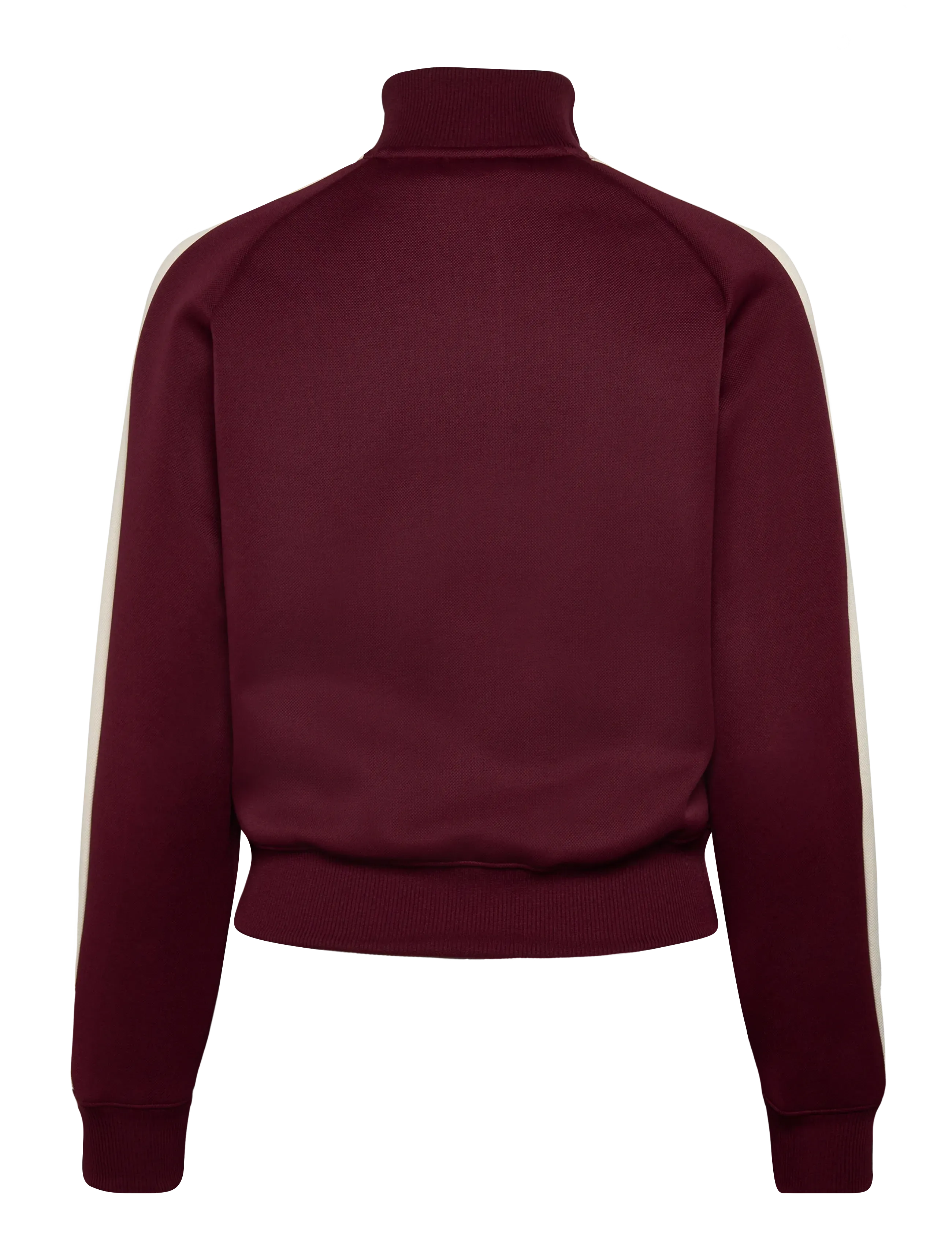 PUMA - T7 ALWAYS ON Jacket - medvilniniai megztiniai - ruby shimmer - 1