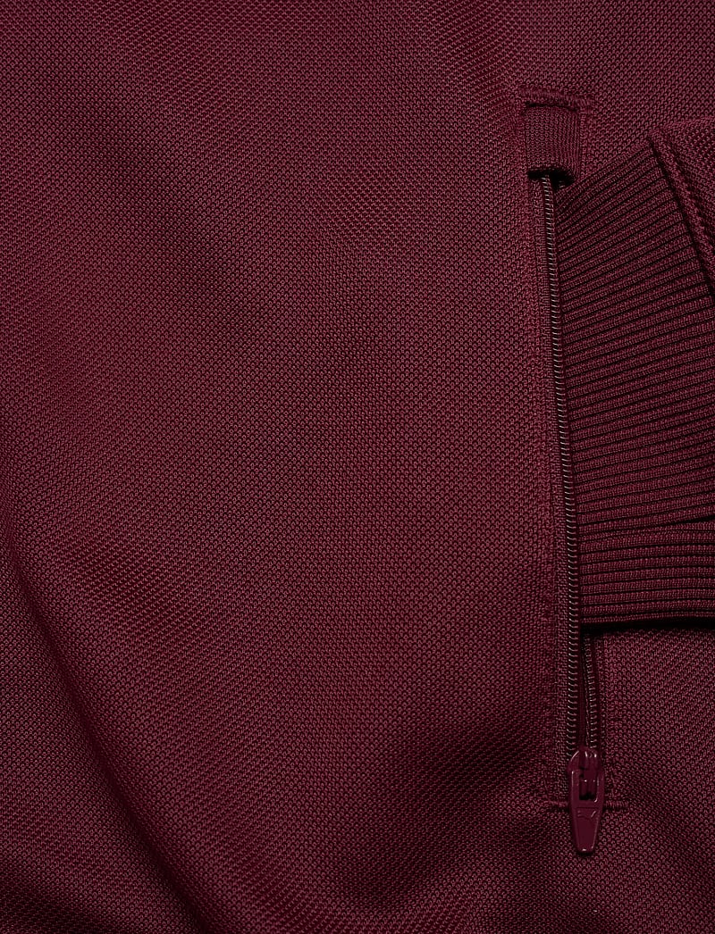 PUMA - T7 ALWAYS ON Short Track Jacket - dressipluusid - ruby shimmer - 3