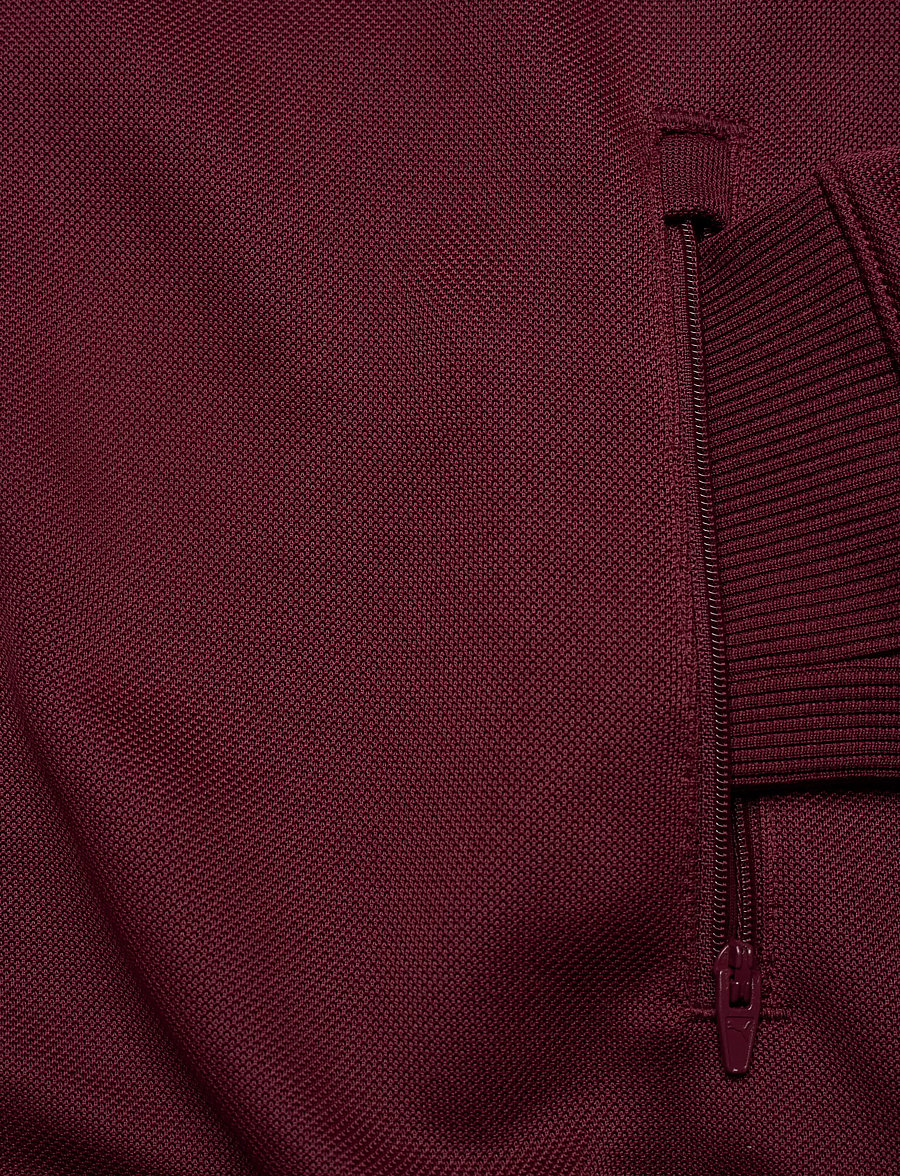 PUMA - T7 ALWAYS ON Jacket - sweatshirts - ruby shimmer - 3