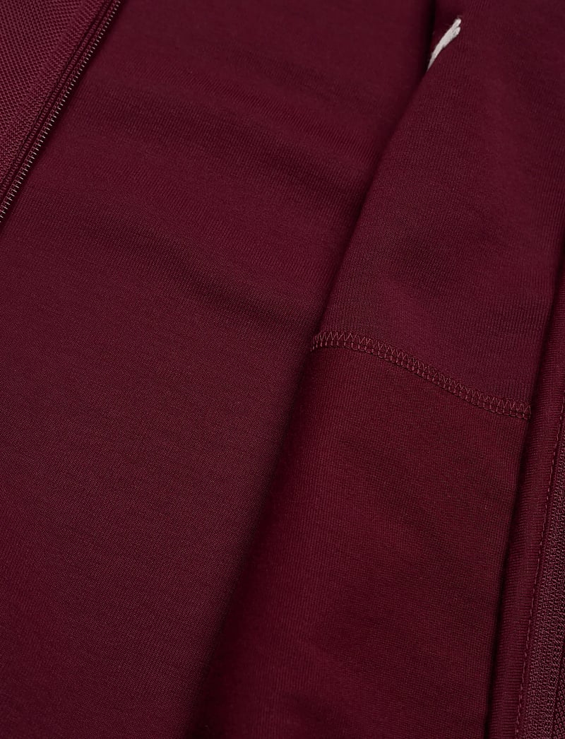 PUMA - T7 ALWAYS ON Short Track Jacket - dressipluusid - ruby shimmer - 4