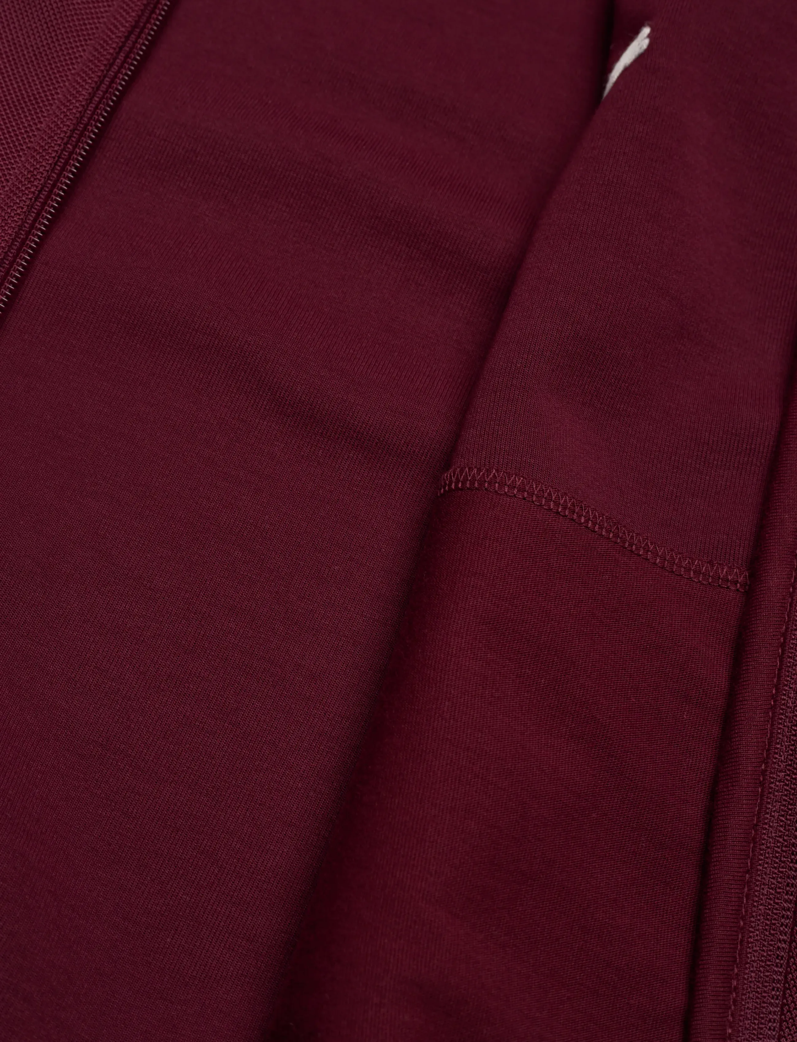 PUMA - T7 ALWAYS ON Jacket - medvilniniai megztiniai - ruby shimmer - 4