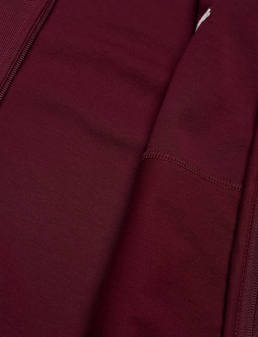 PUMA - T7 ALWAYS ON Jacket - sweatshirts - ruby shimmer - 4