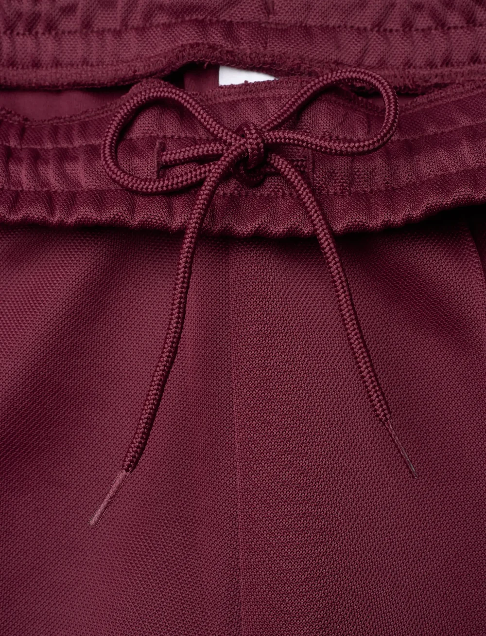 PUMA - T7 ALWAYS ON Straight Track Pants op - joggingbukser - ruby shimmer - 5