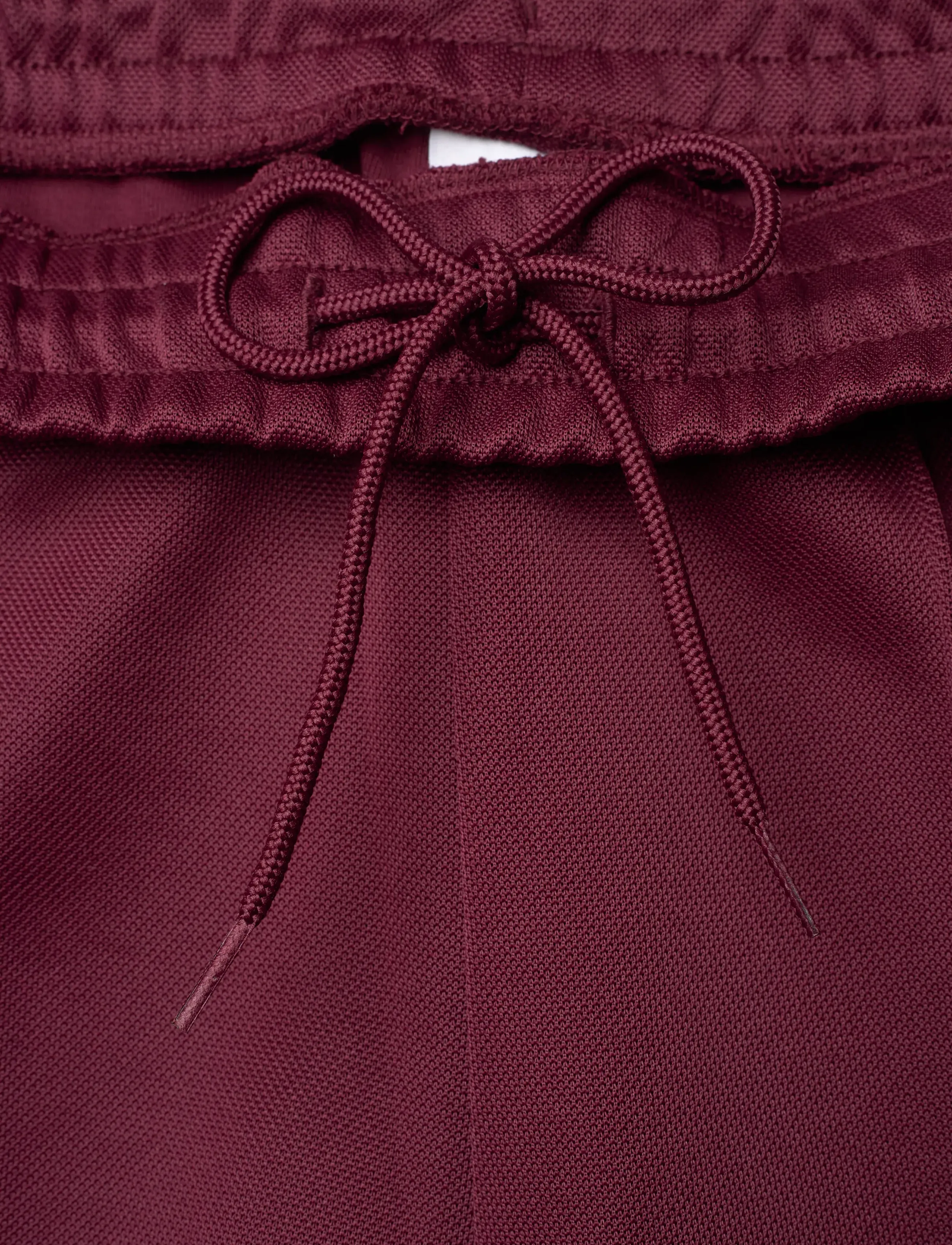 PUMA - T7 ALWAYS ON Straight Track Pants op - ruby shimmer - 5