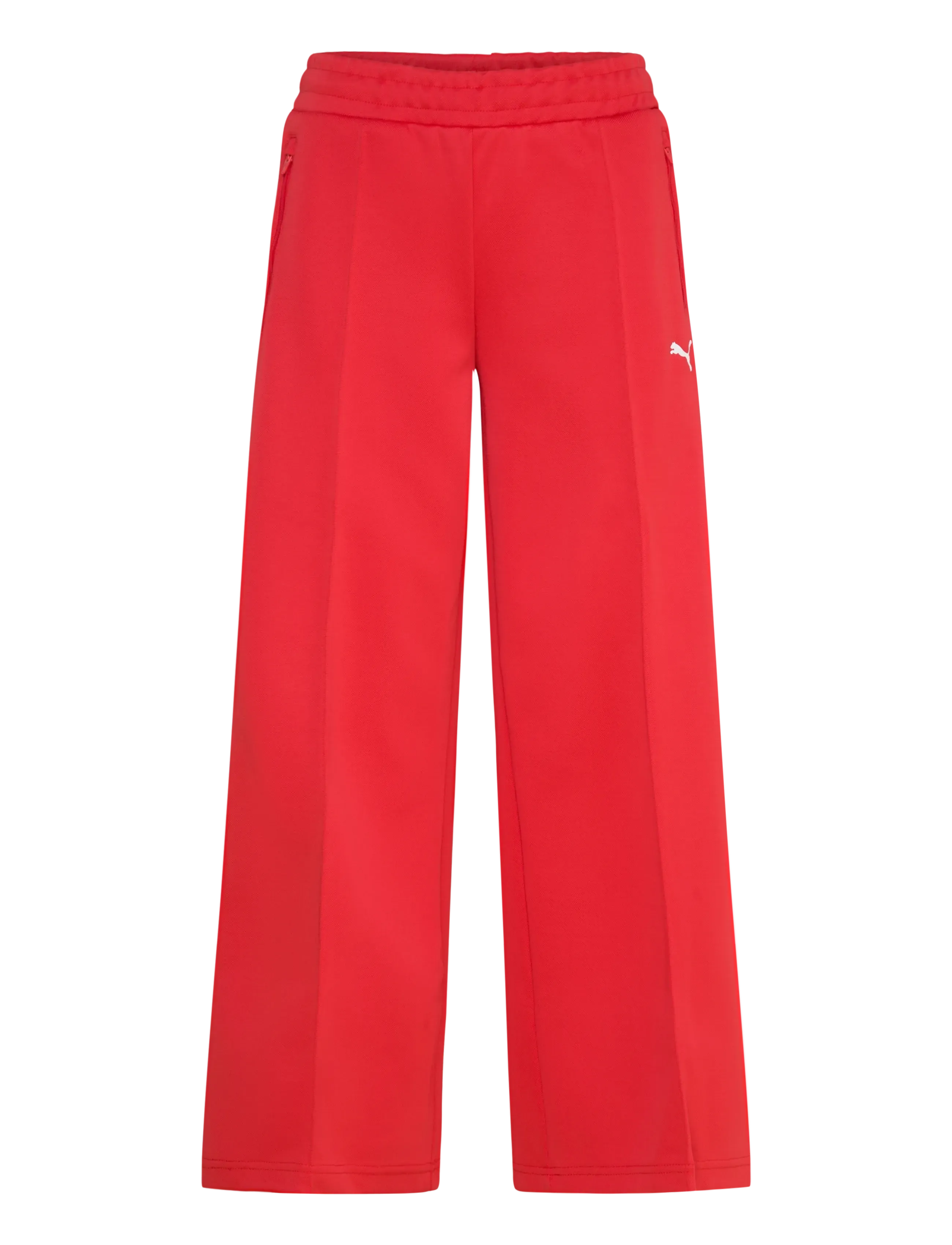 FOR ALL TIME RED