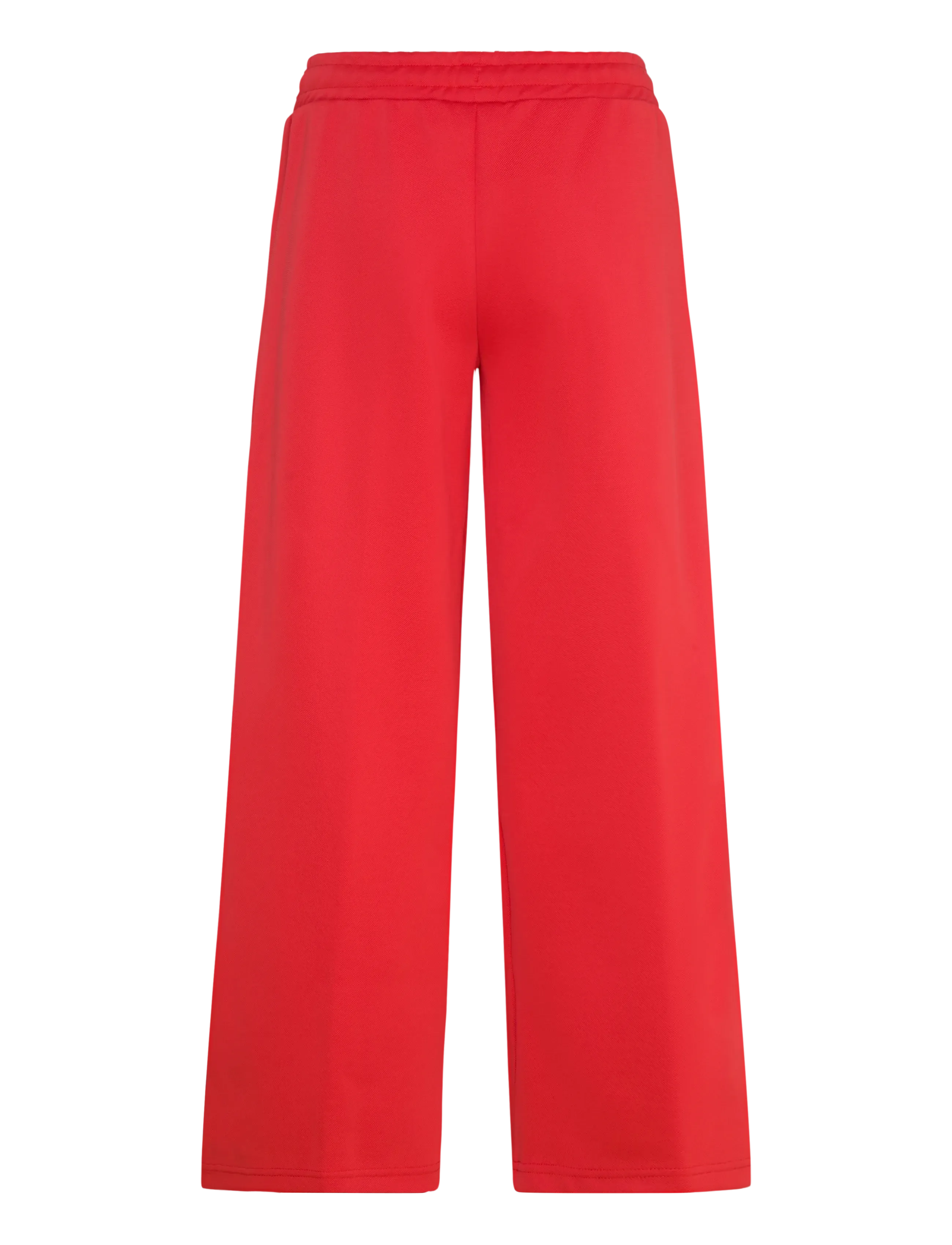PUMA - T7 Low Rise Track Pants op - trainingshosen - for all time red - 1
