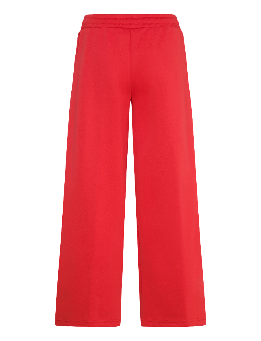 PUMA - T7 Low Rise Track Pants op - trainingshosen - for all time red - 1
