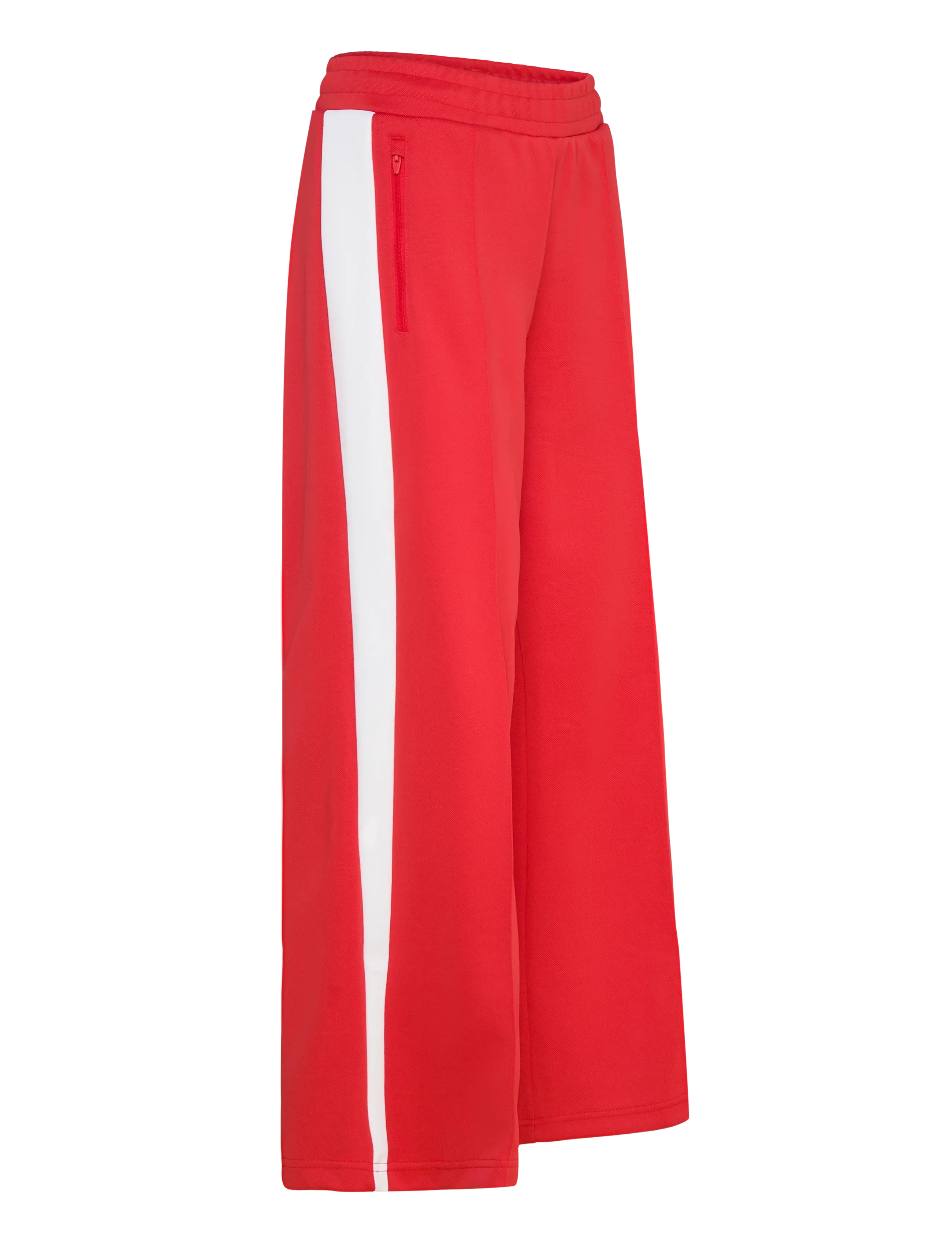 PUMA - T7 Low Rise Track Pants op - trainingshosen - for all time red - 2