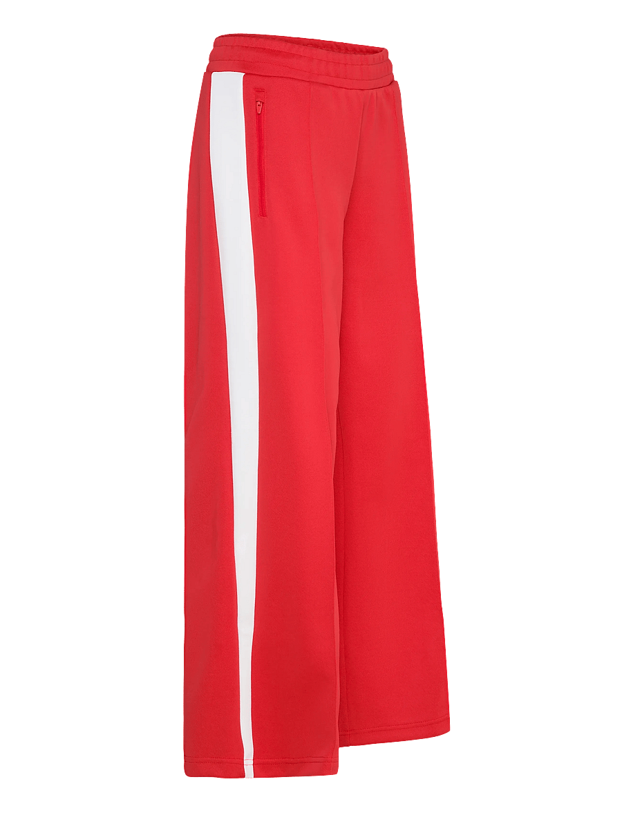 PUMA - T7 Low Rise Track Pants op - trainingshosen - for all time red - 2