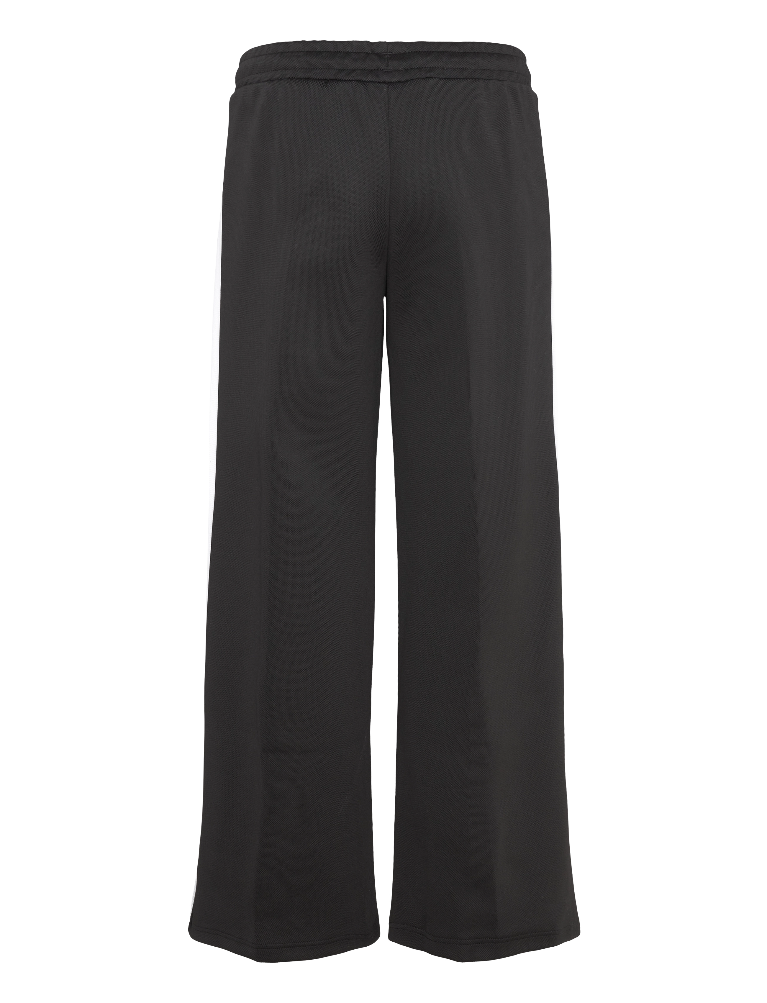 PUMA - T7 Low Rise Track Pants op - joggebukser - puma black - 1