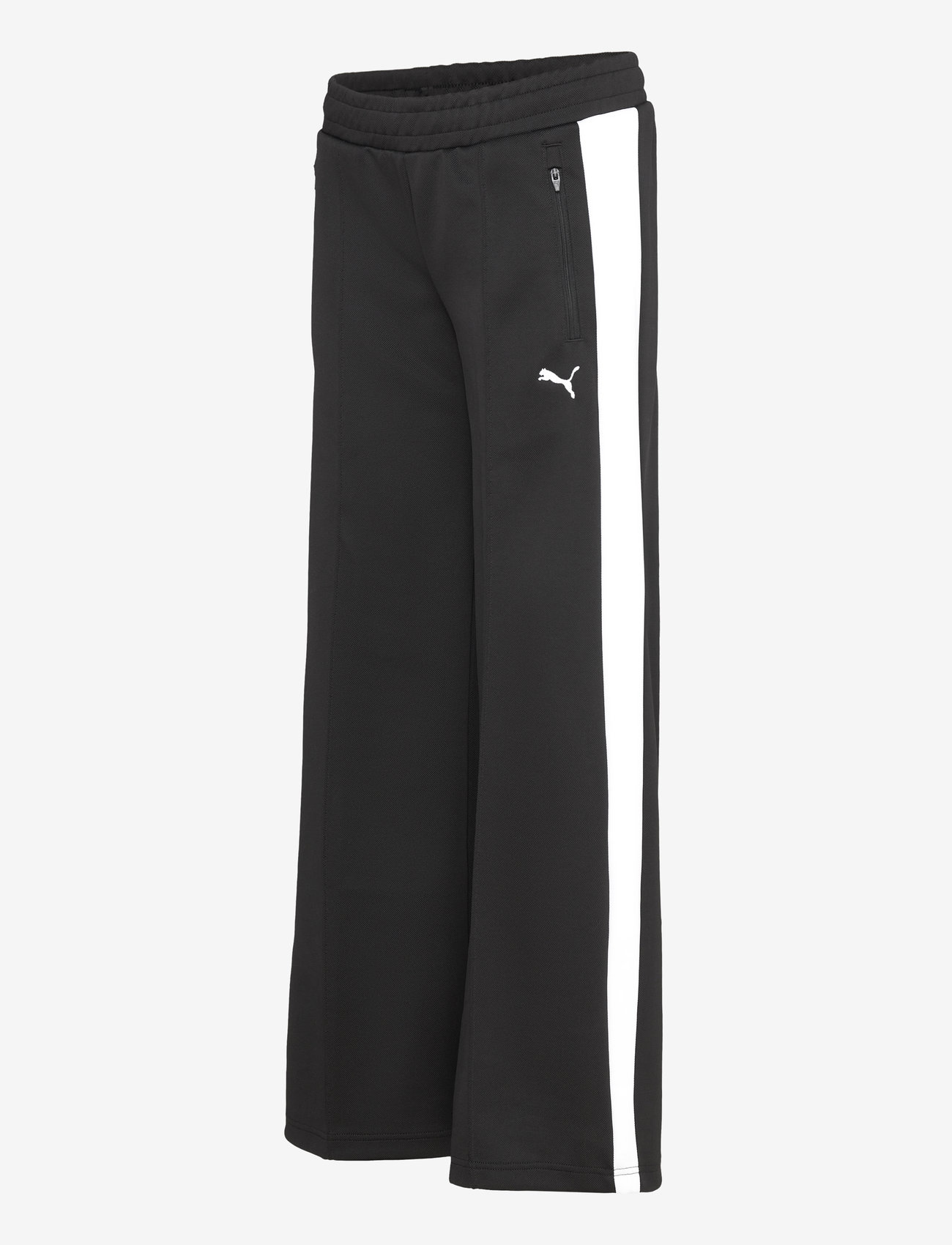 PUMA - T7 Low Rise Track Pants op - training pants - puma black - 2