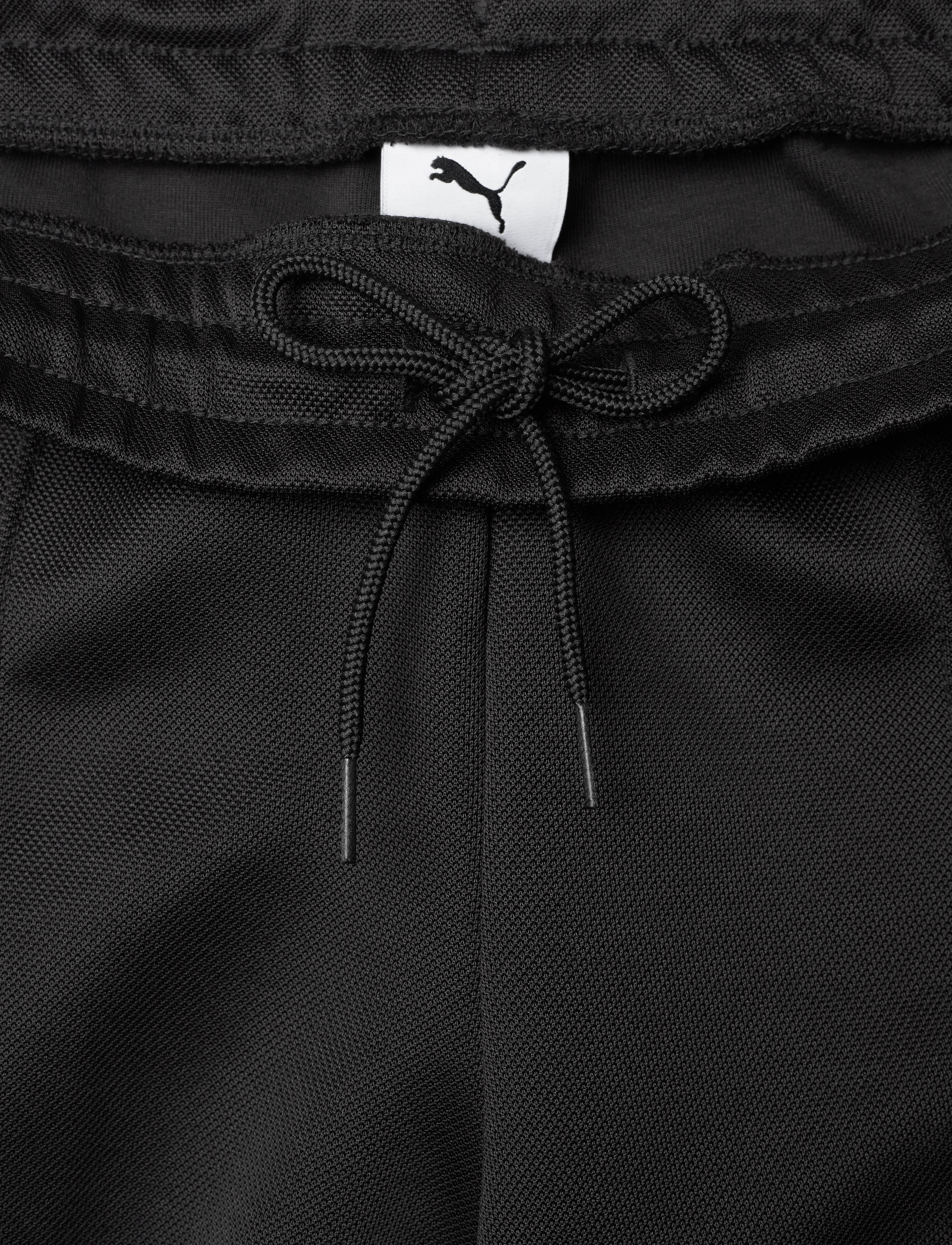 PUMA - T7 Low Rise Track Pants op - joggebukser - puma black - 5