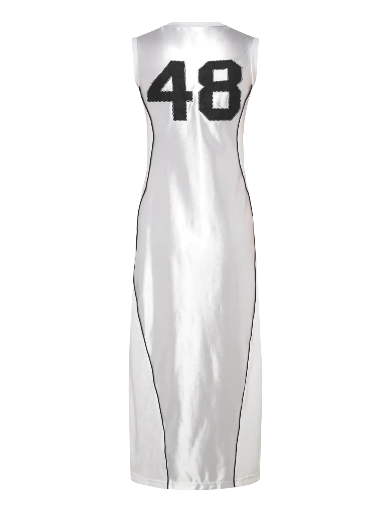 PUMA - DARE TO JER-SHE Dress - kläder - puma white - 1