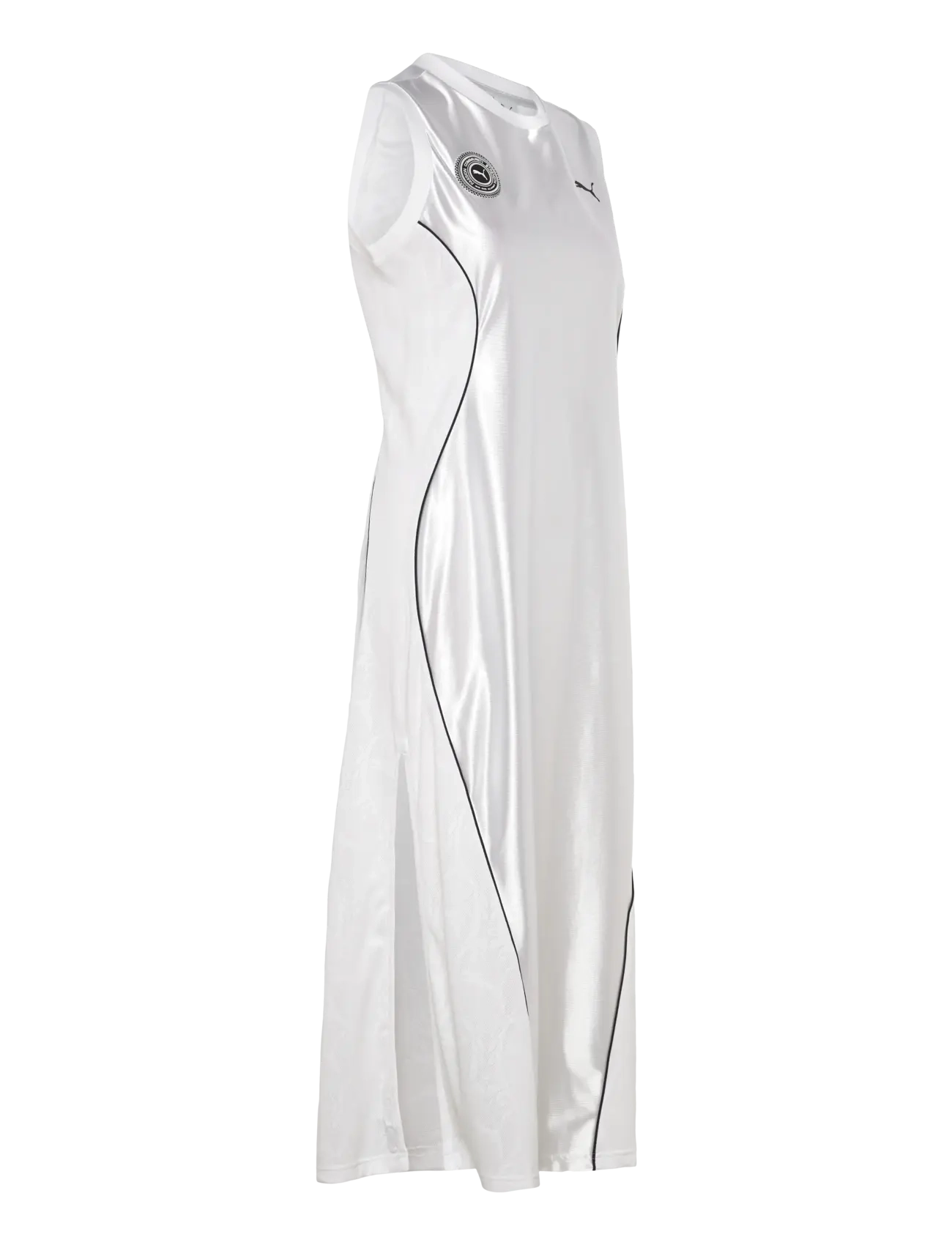 PUMA - DARE TO JER-SHE Dress - kläder - puma white - 2